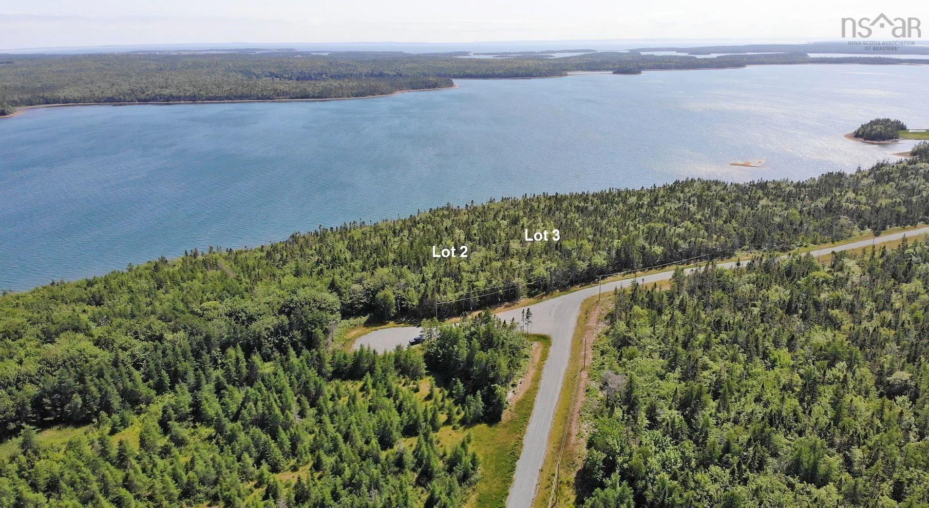 $125,400.00: Lot 2 Perry Lane, Lennox Passage