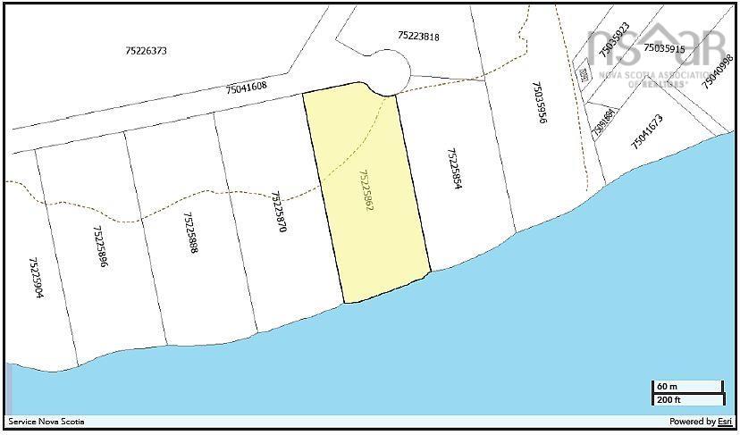 $125,400.00: Lot 2 Perry Lane, Lennox Passage