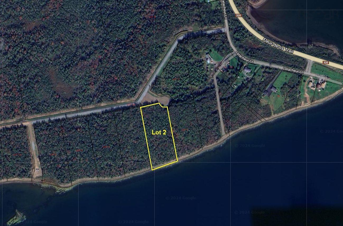 $125,400.00: Lot 2 Perry Lane, Lennox Passage