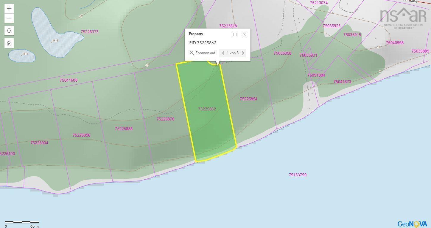 $125,400.00: Lot 2 Perry Lane, Lennox Passage