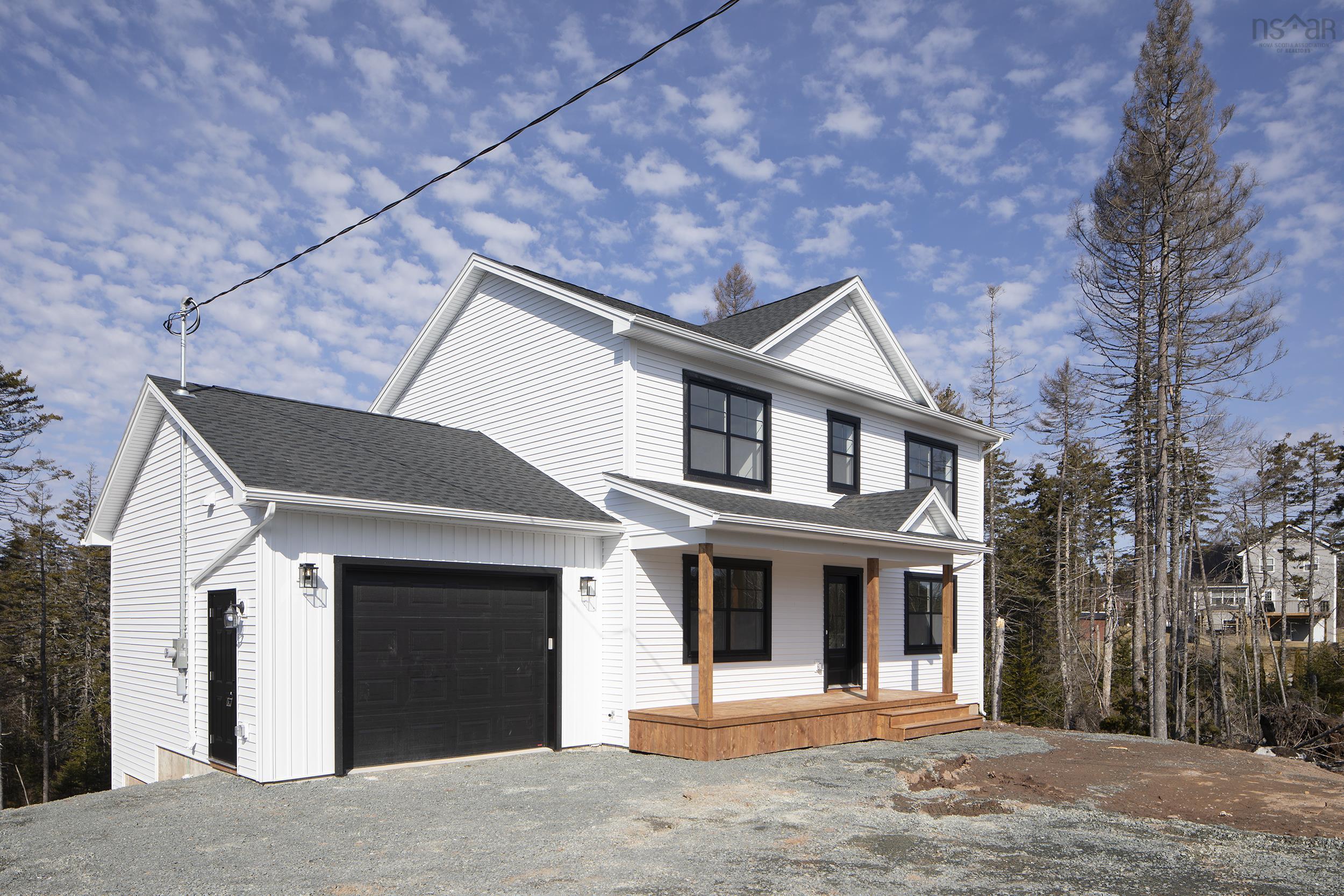 Lot 8058 685 Westwood Boulevard, Upper Tantallon, NS (MLS® 202416249)