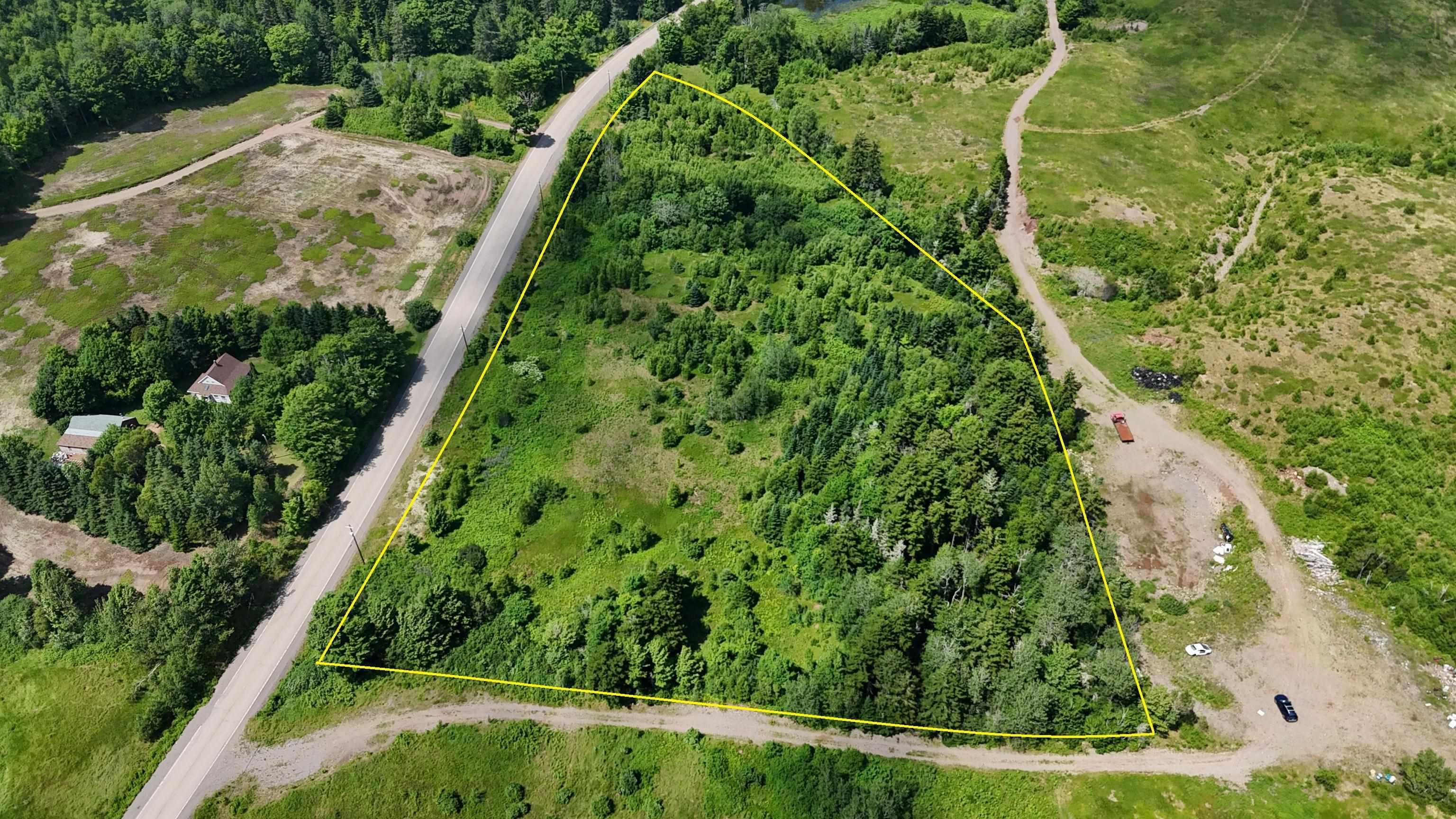 N/a 2 Highway, Lakelands, NS (MLS 202416405)