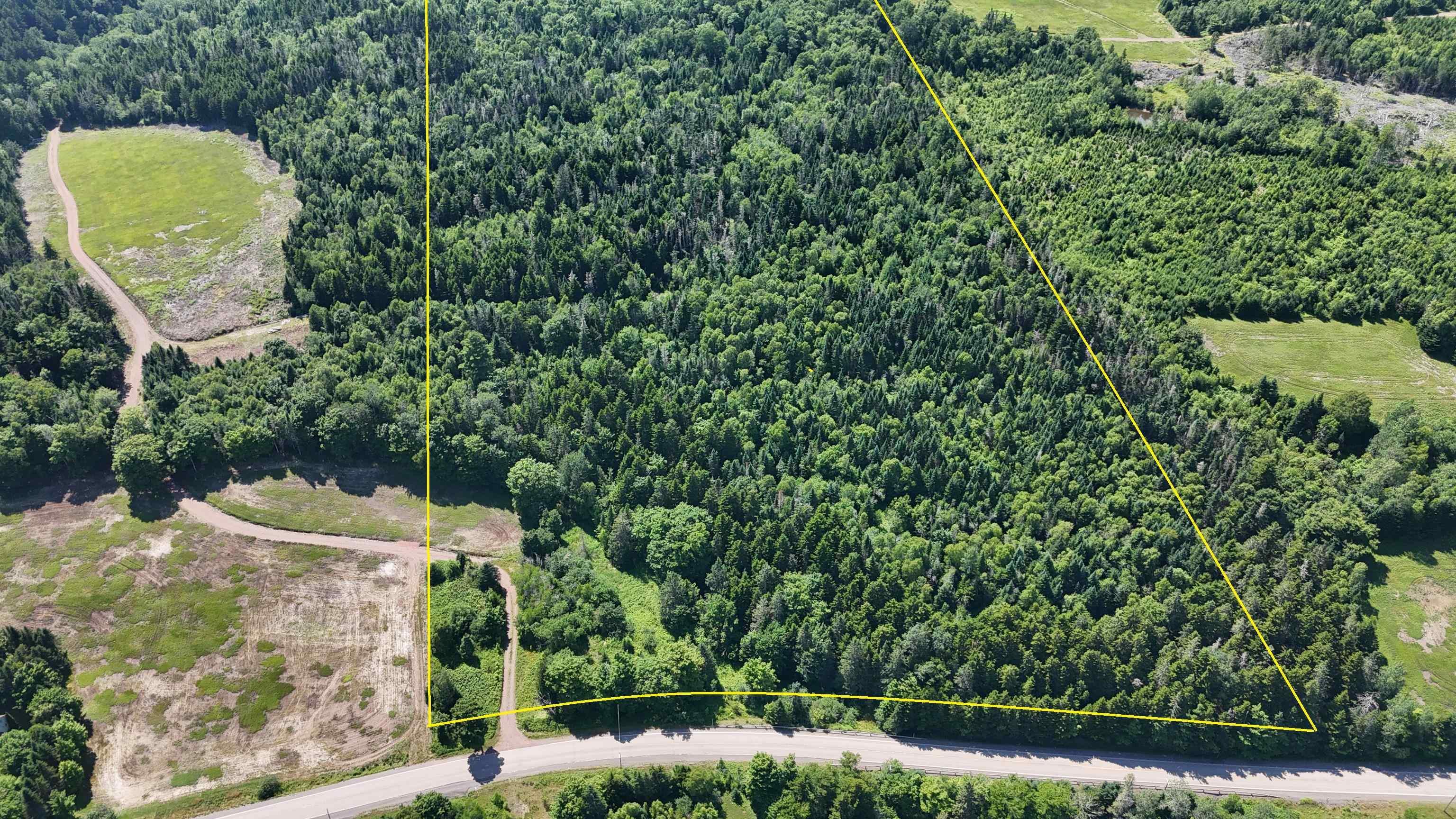Lot 1 2 Highway, Lakelands, NS (MLS 202416407)