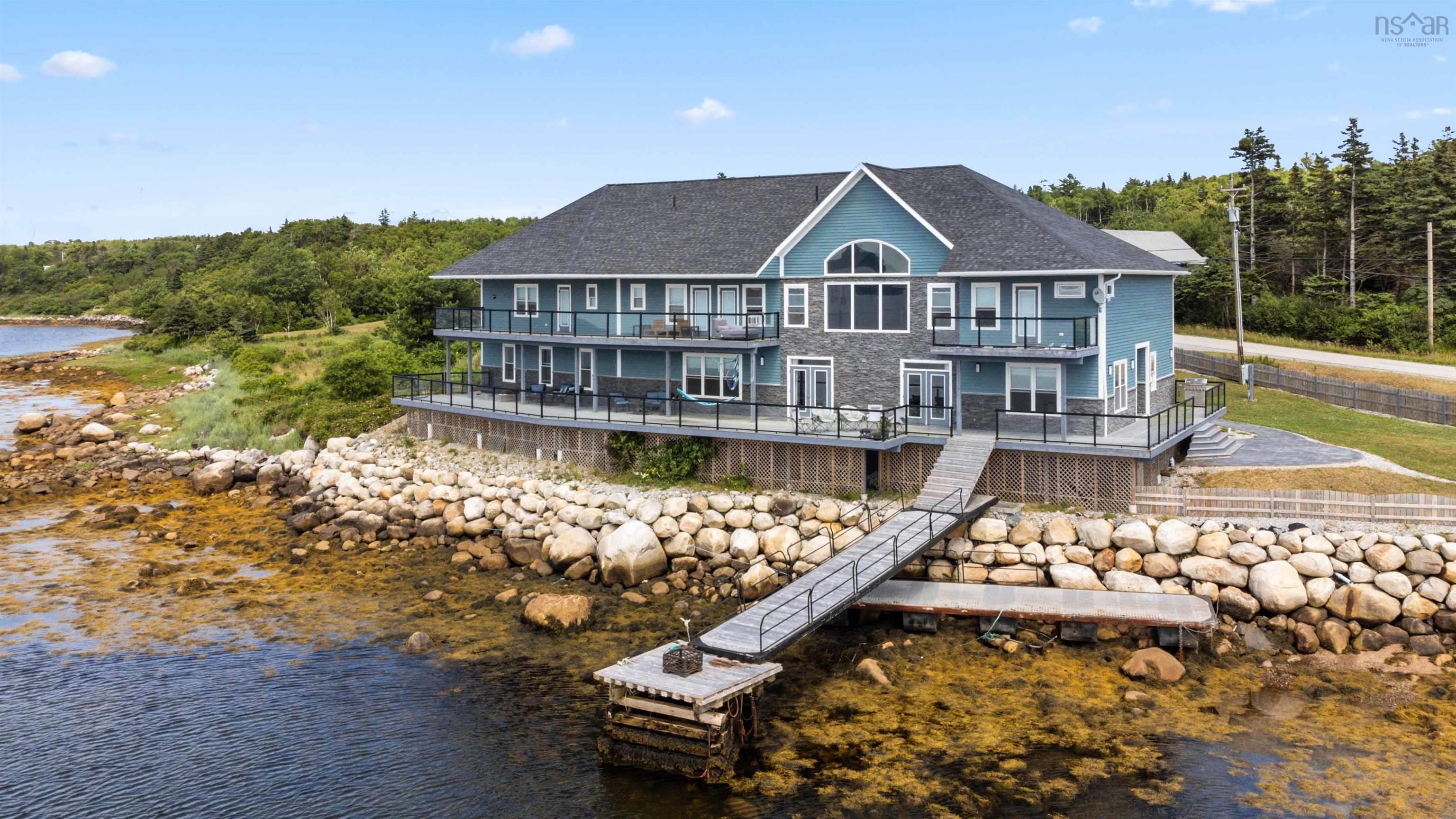 1112 Sandy Point Road 