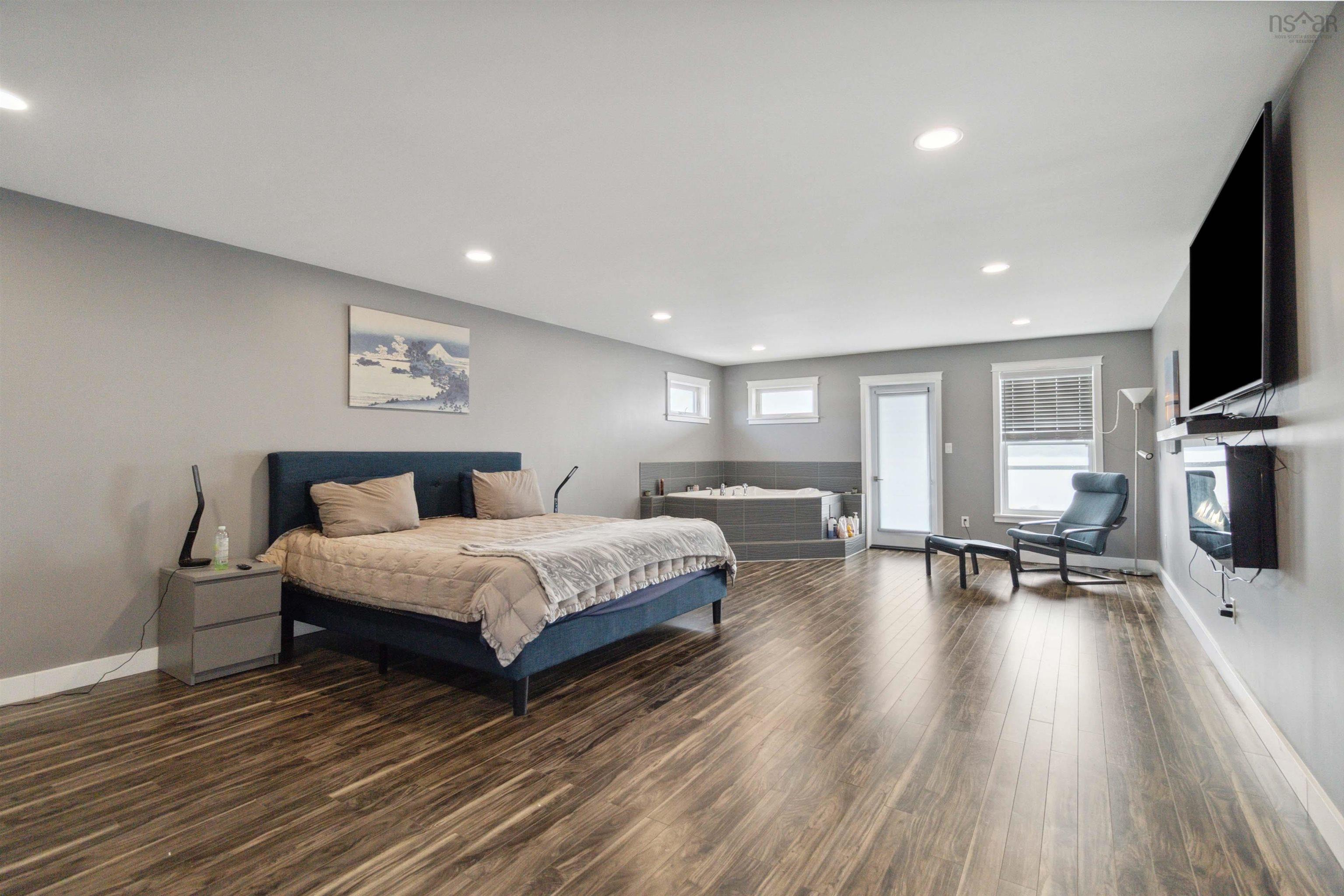 1112 Sandy Point Road 
