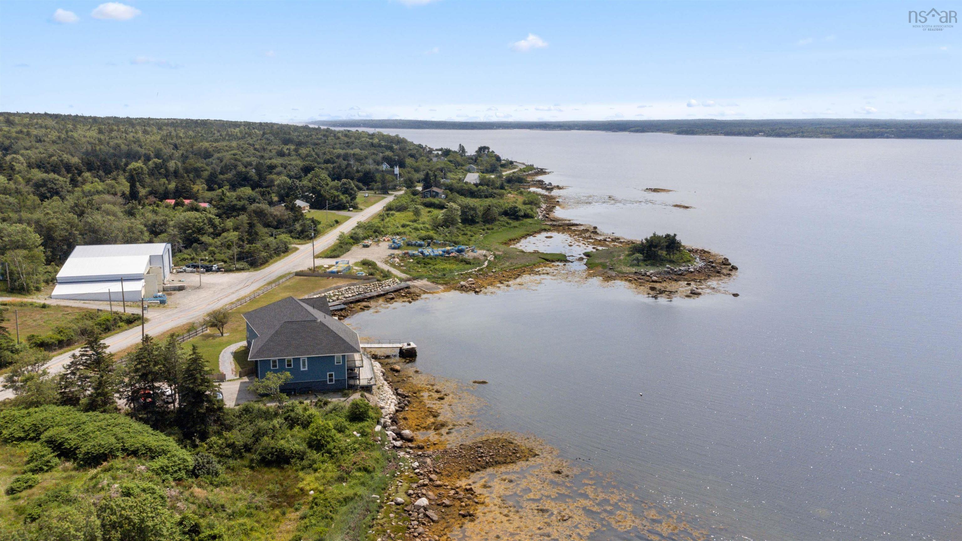 1112 Sandy Point Road 