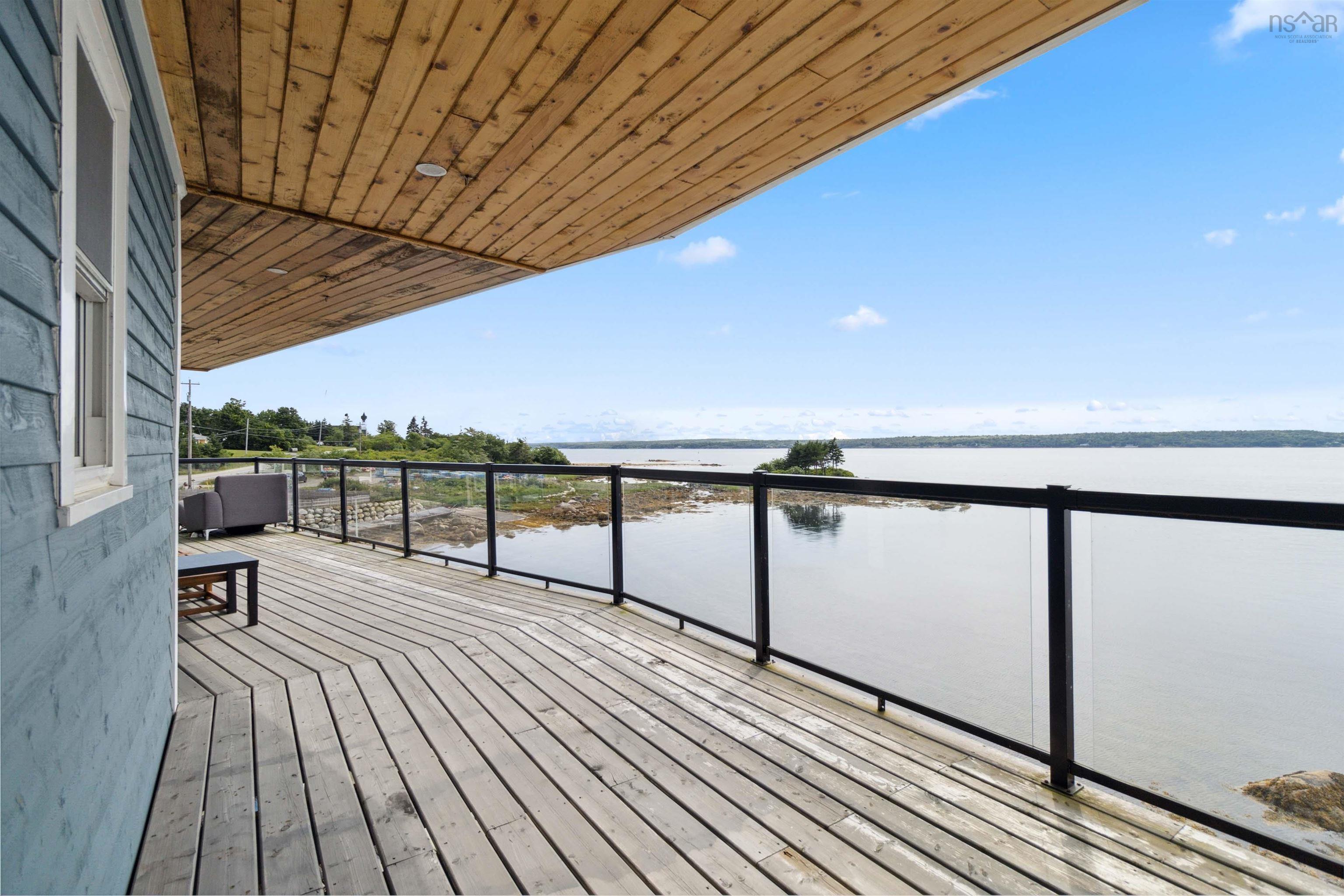 1112 Sandy Point Road 