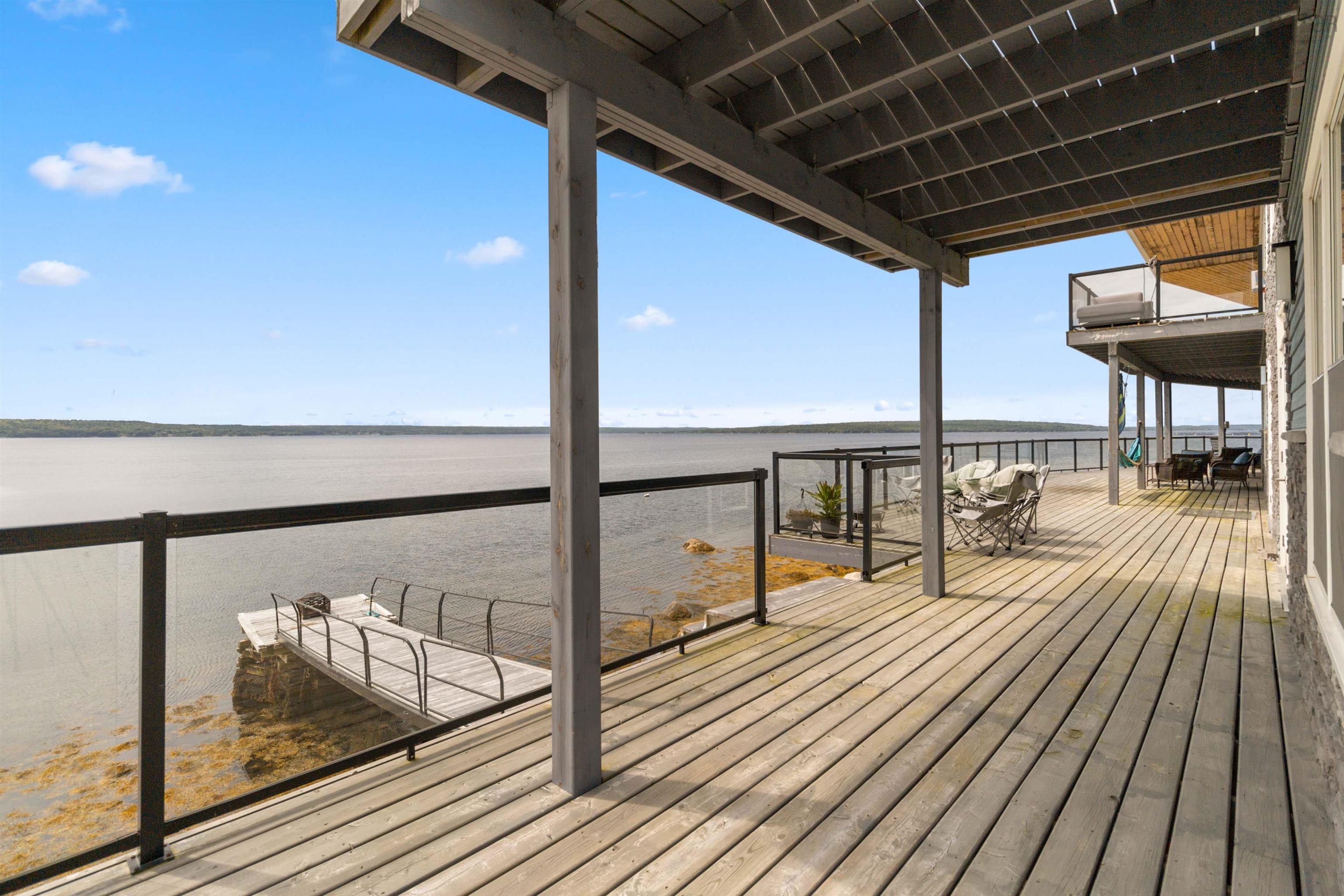 1112 Sandy Point Road 