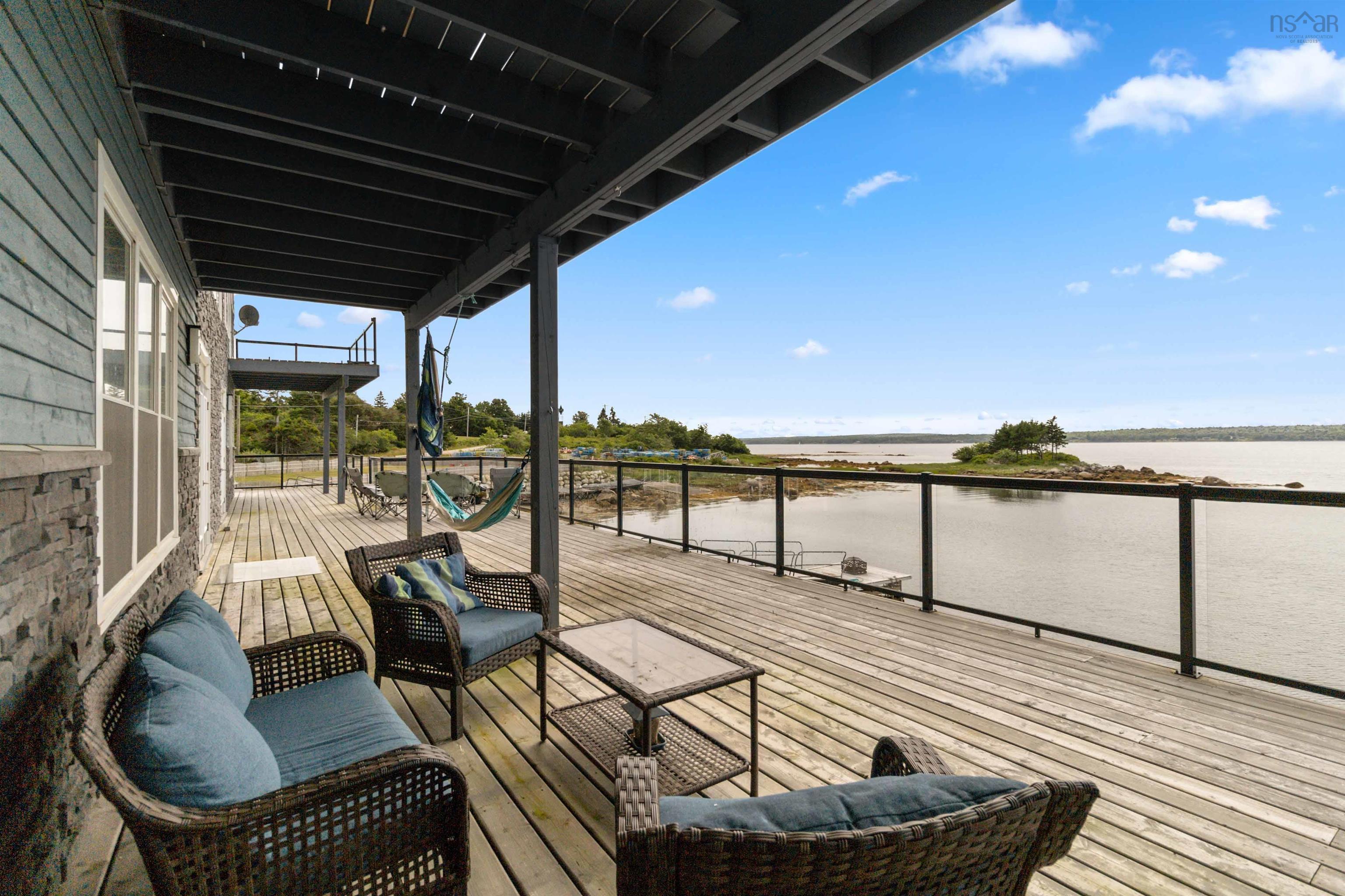 1112 Sandy Point Road 