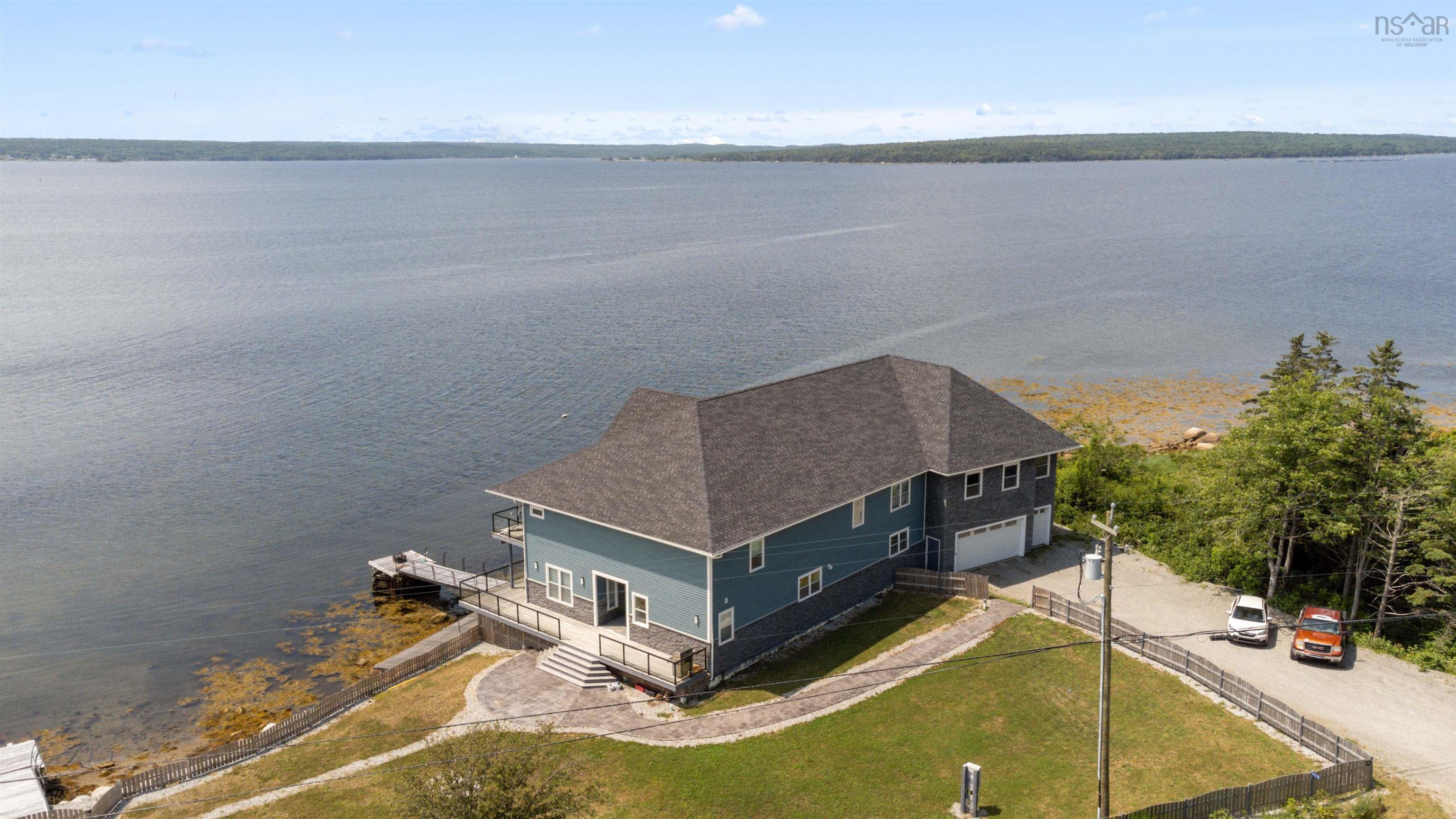 1112 Sandy Point Road 