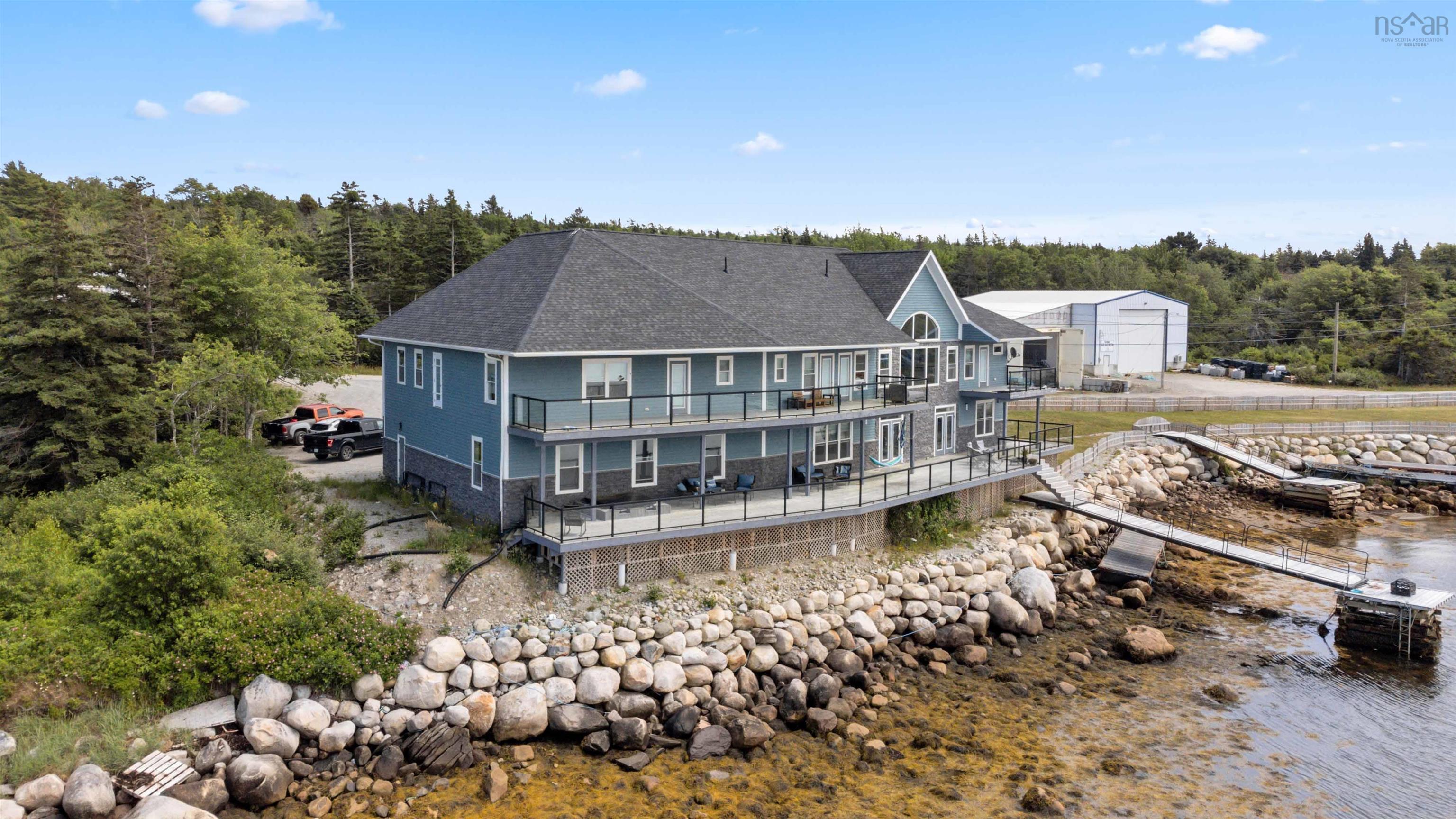1112 Sandy Point Road 