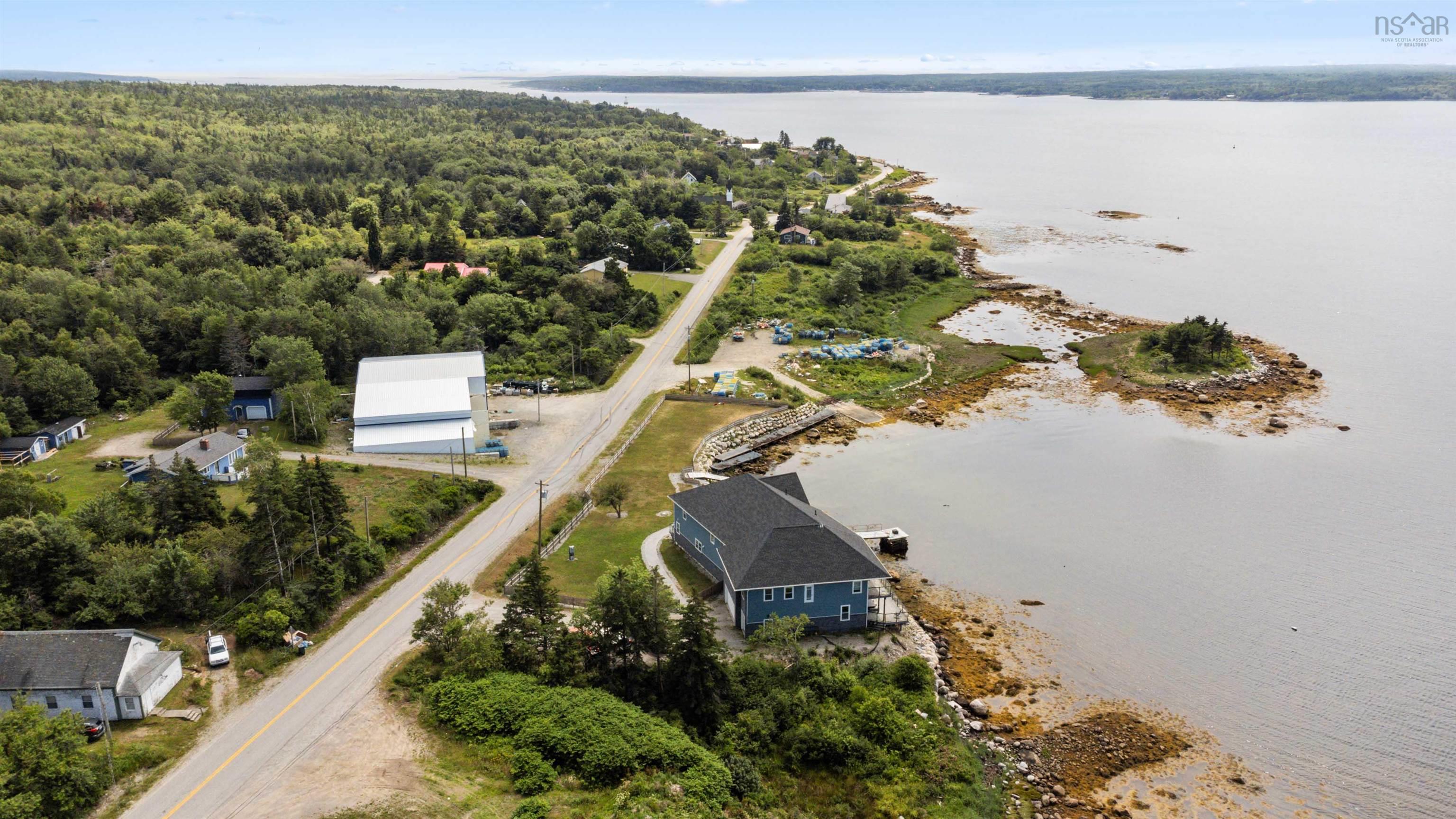 1112 Sandy Point Road 