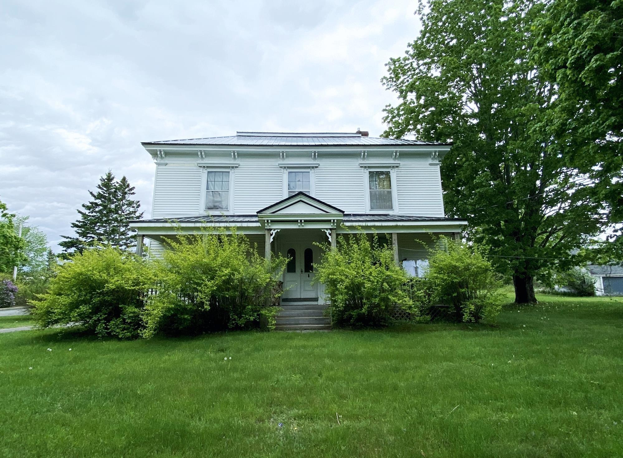 47 Great Village Lornevale Road, Great Village, NS (MLS® 202416494)