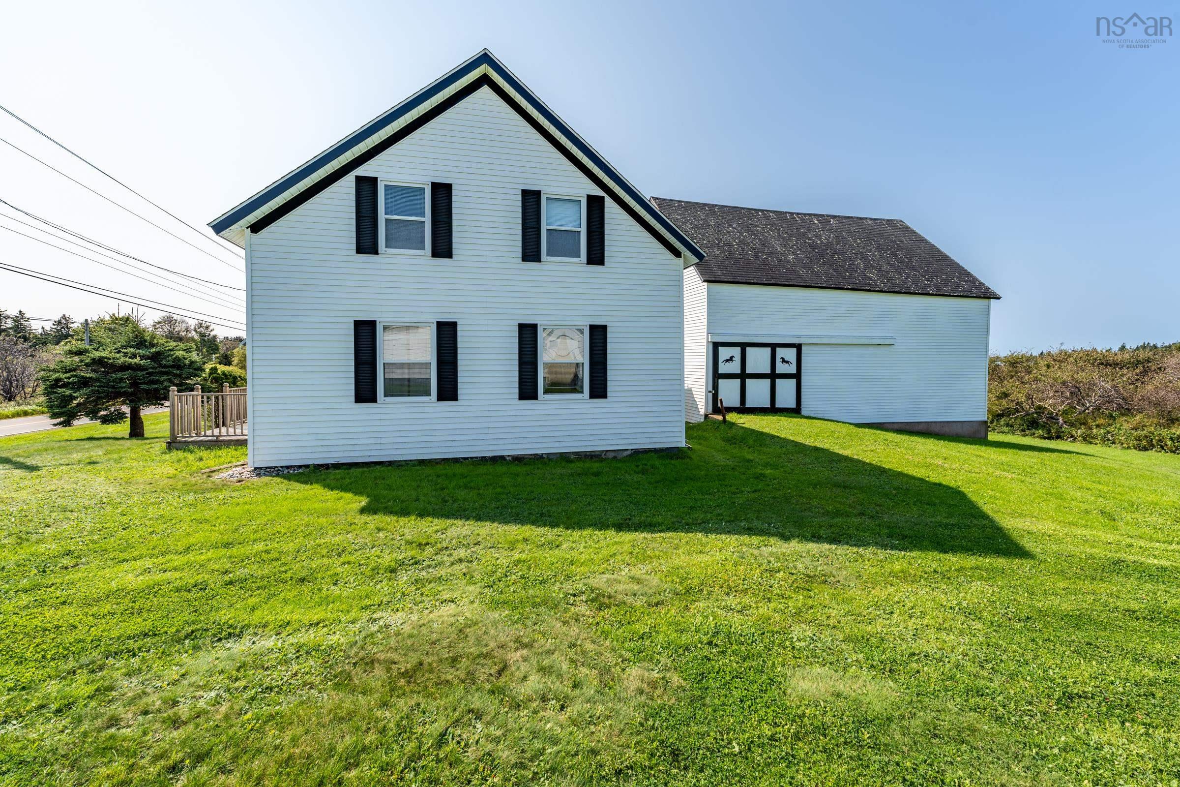 2857 Evangeline Trail 