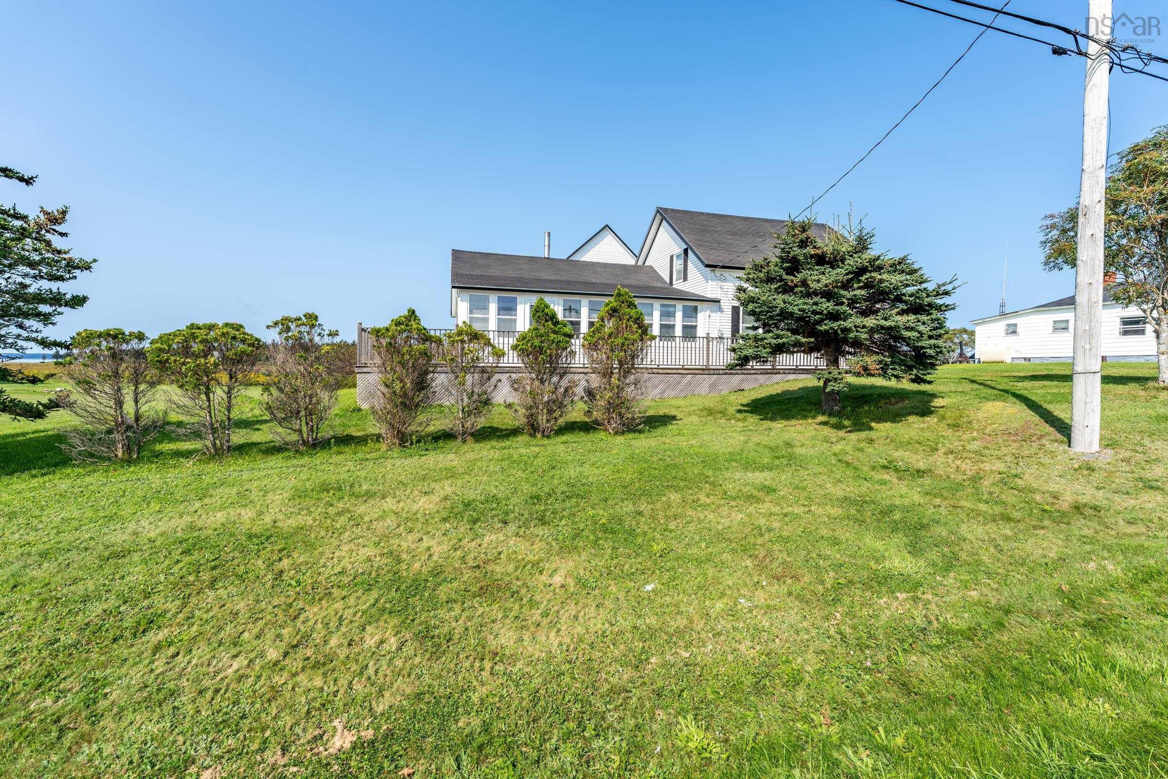 2857 Evangeline Trail 
