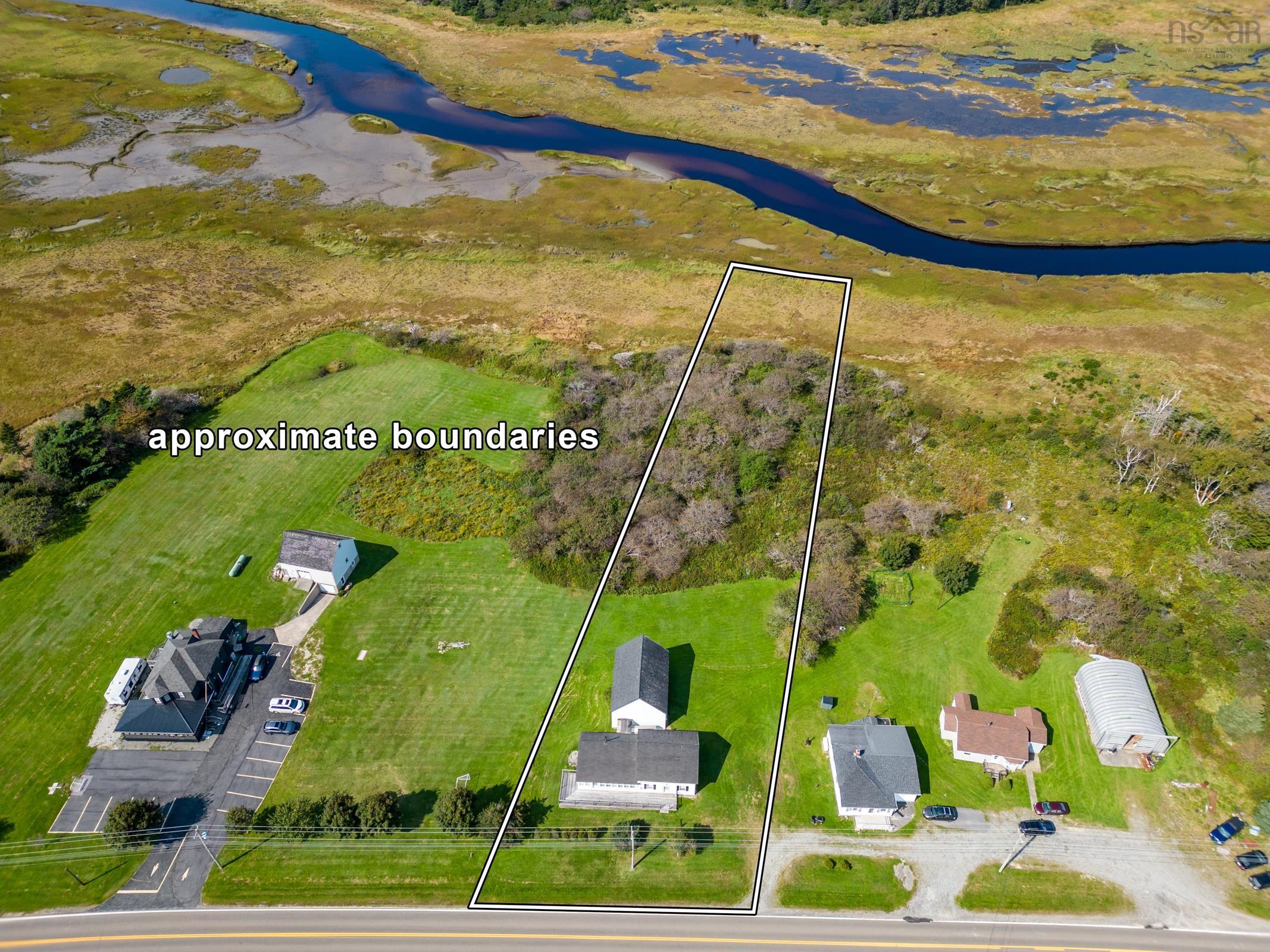 2857 Evangeline Trail 