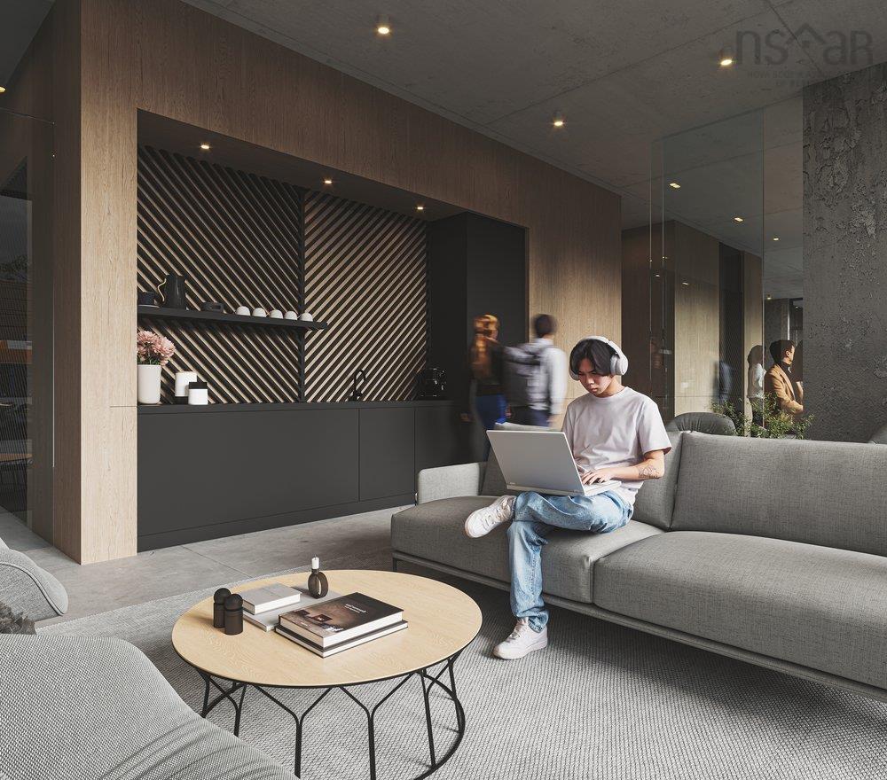 601 2250 Maitland Street, Halifax, NS (MLS 202416800)