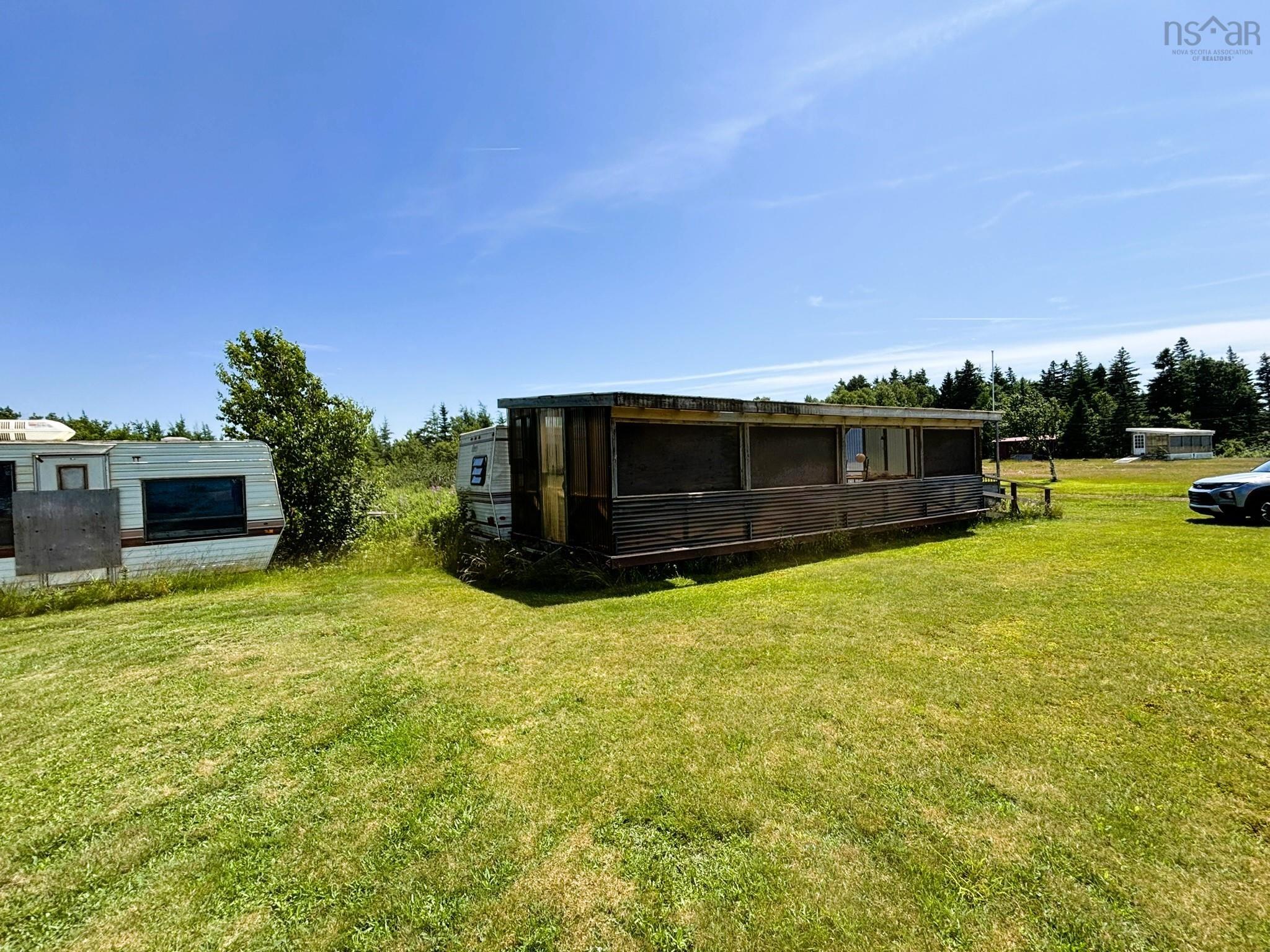 1304 Apple River Road, Apple River, NS (MLS® 202416890) Apple River