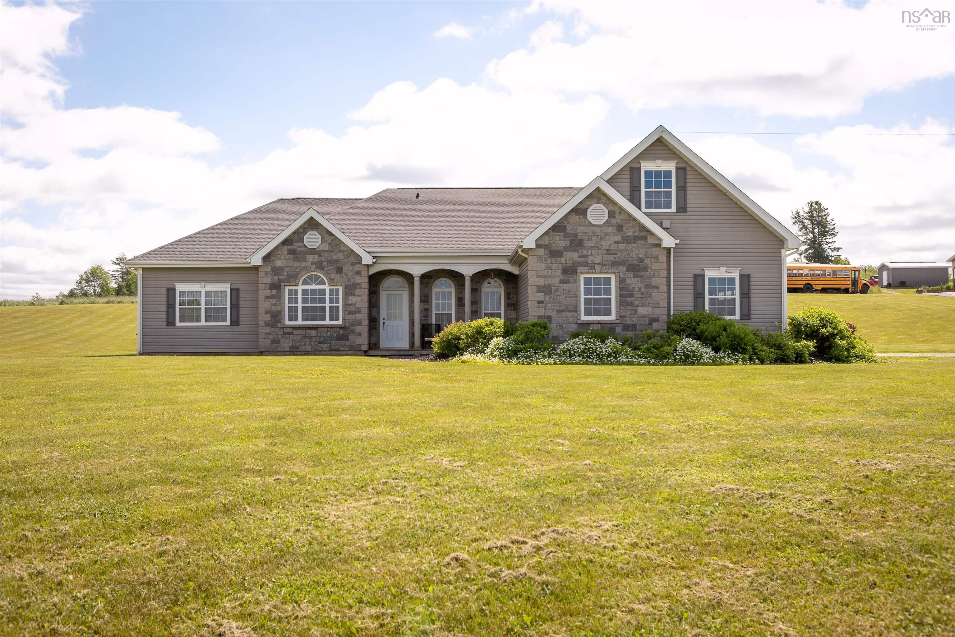 $1,350,000.00: 1578 Cooks Brook Road, Cooks Brook