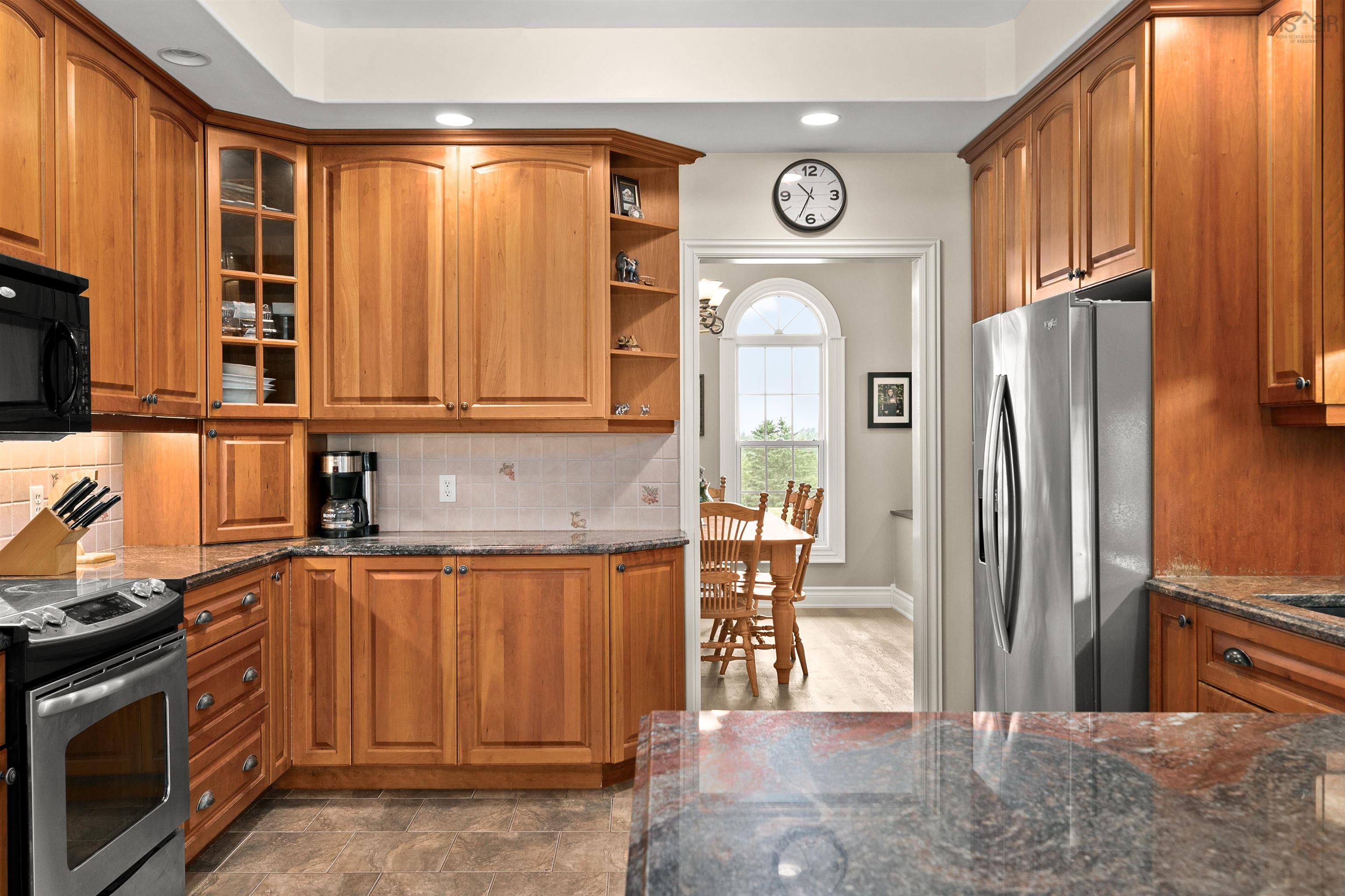 $1,350,000.00: 1578 Cooks Brook Road, Cooks Brook