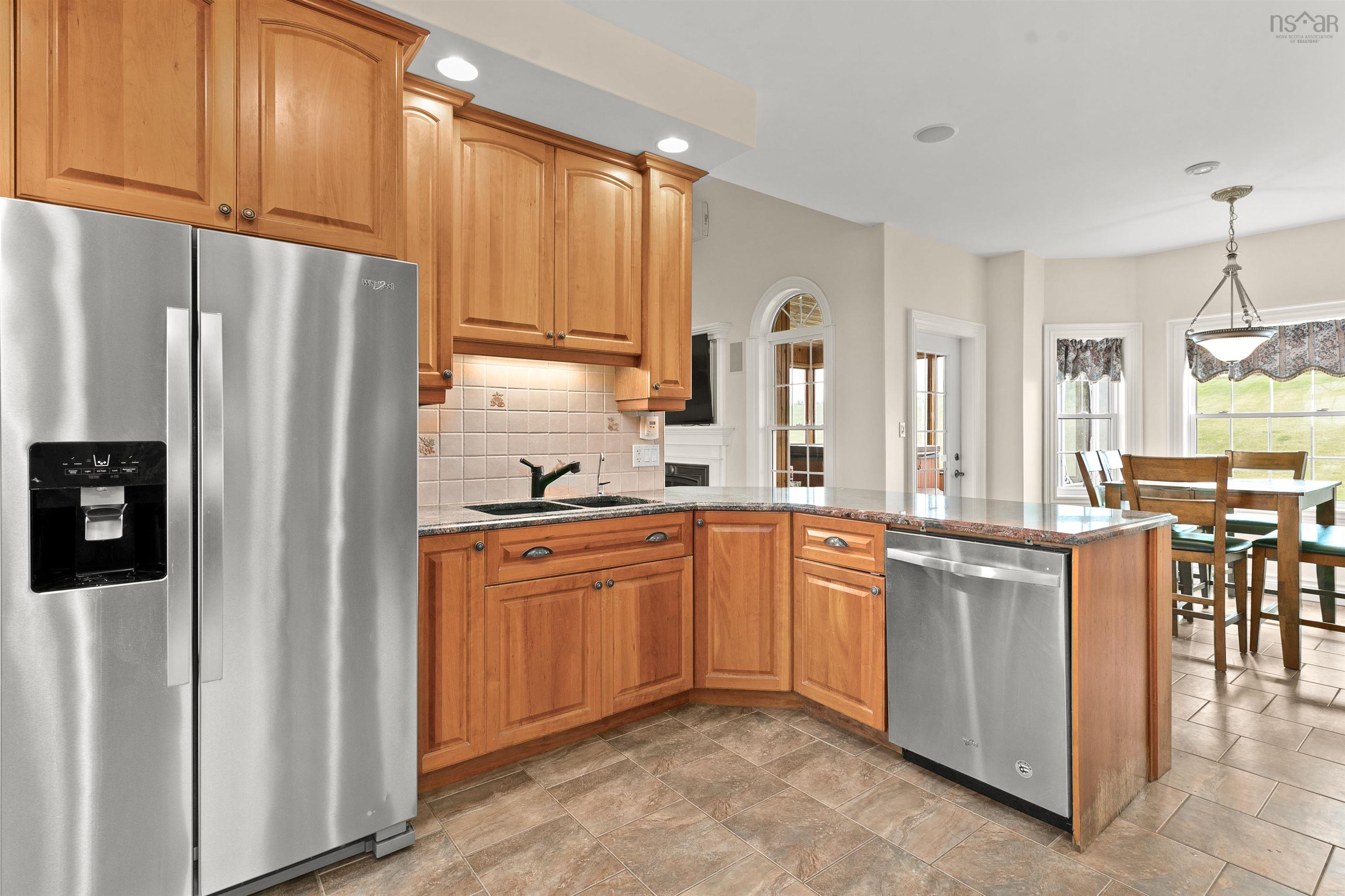 $1,350,000.00: 1578 Cooks Brook Road, Cooks Brook