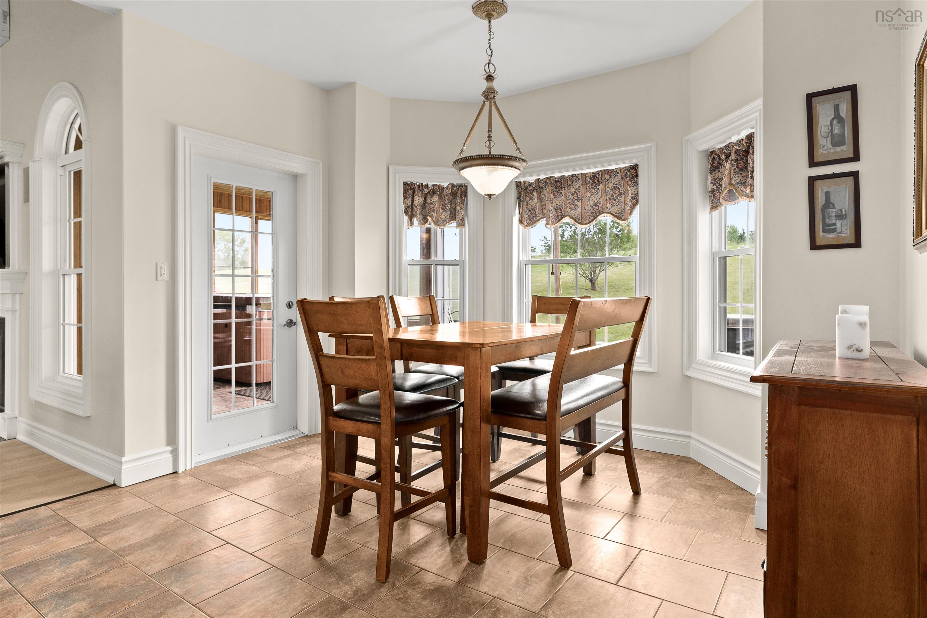 $1,350,000.00: 1578 Cooks Brook Road, Cooks Brook