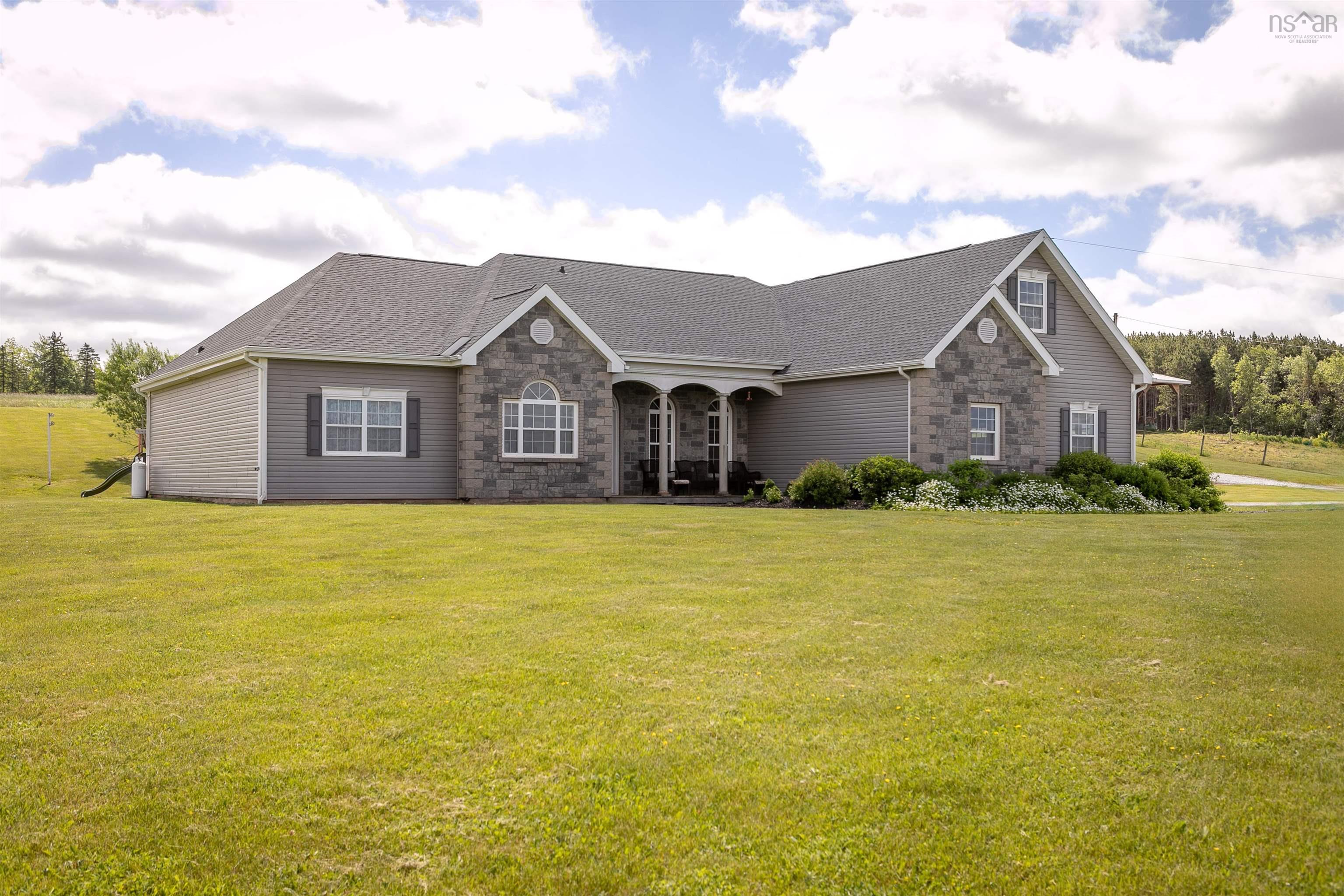 $1,350,000.00: 1578 Cooks Brook Road, Cooks Brook