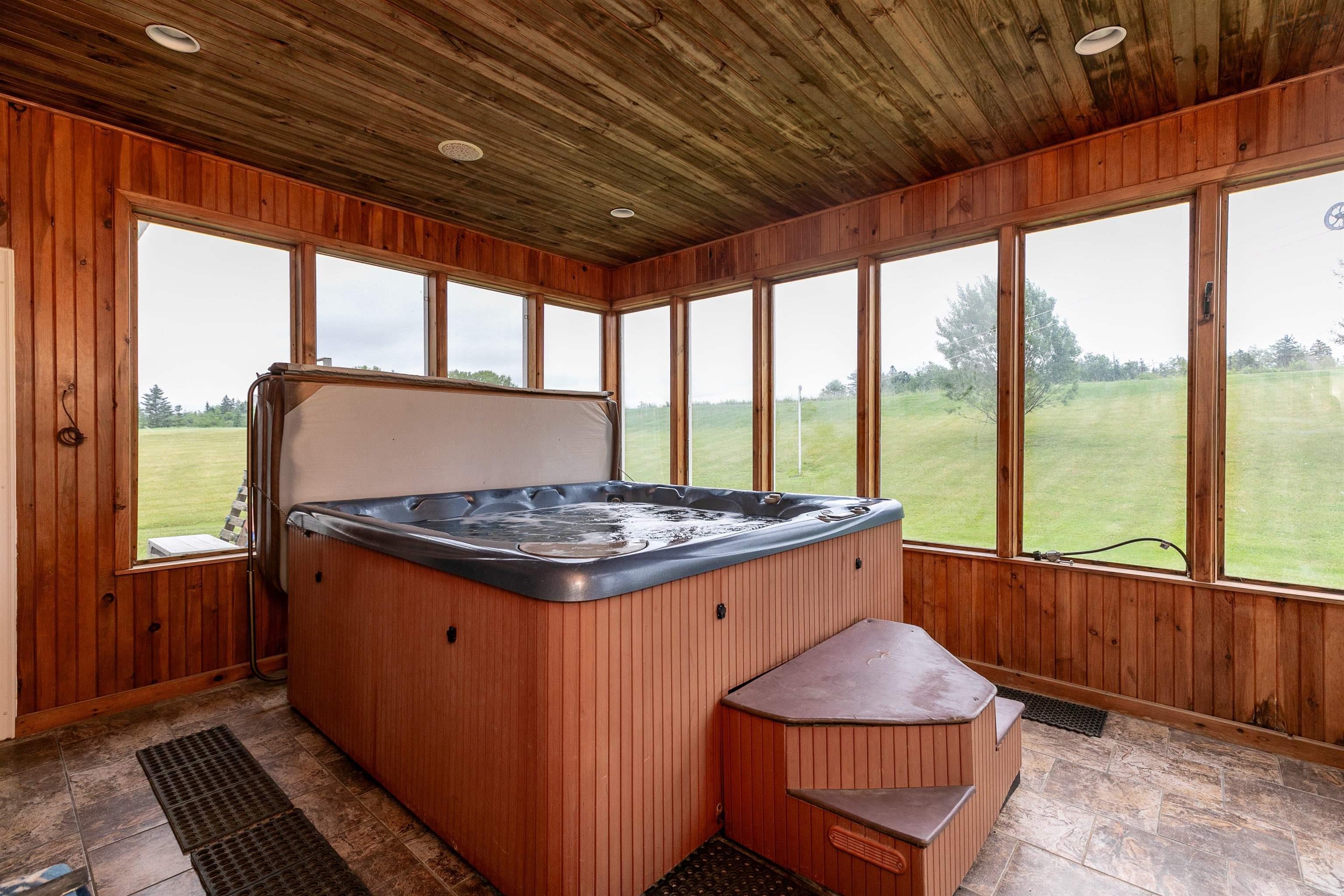 $1,350,000.00: 1578 Cooks Brook Road, Cooks Brook