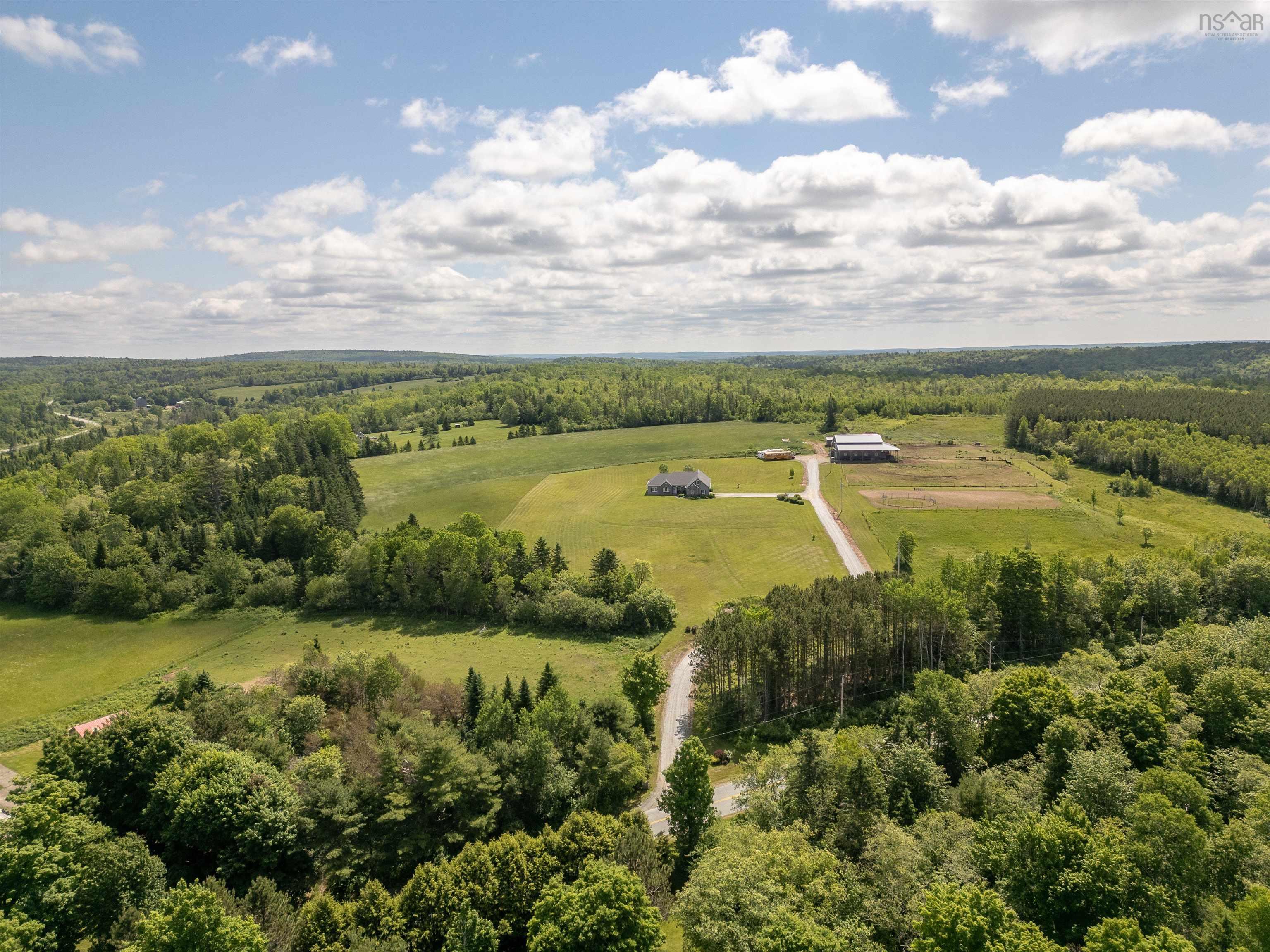 $1,350,000.00: 1578 Cooks Brook Road, Cooks Brook