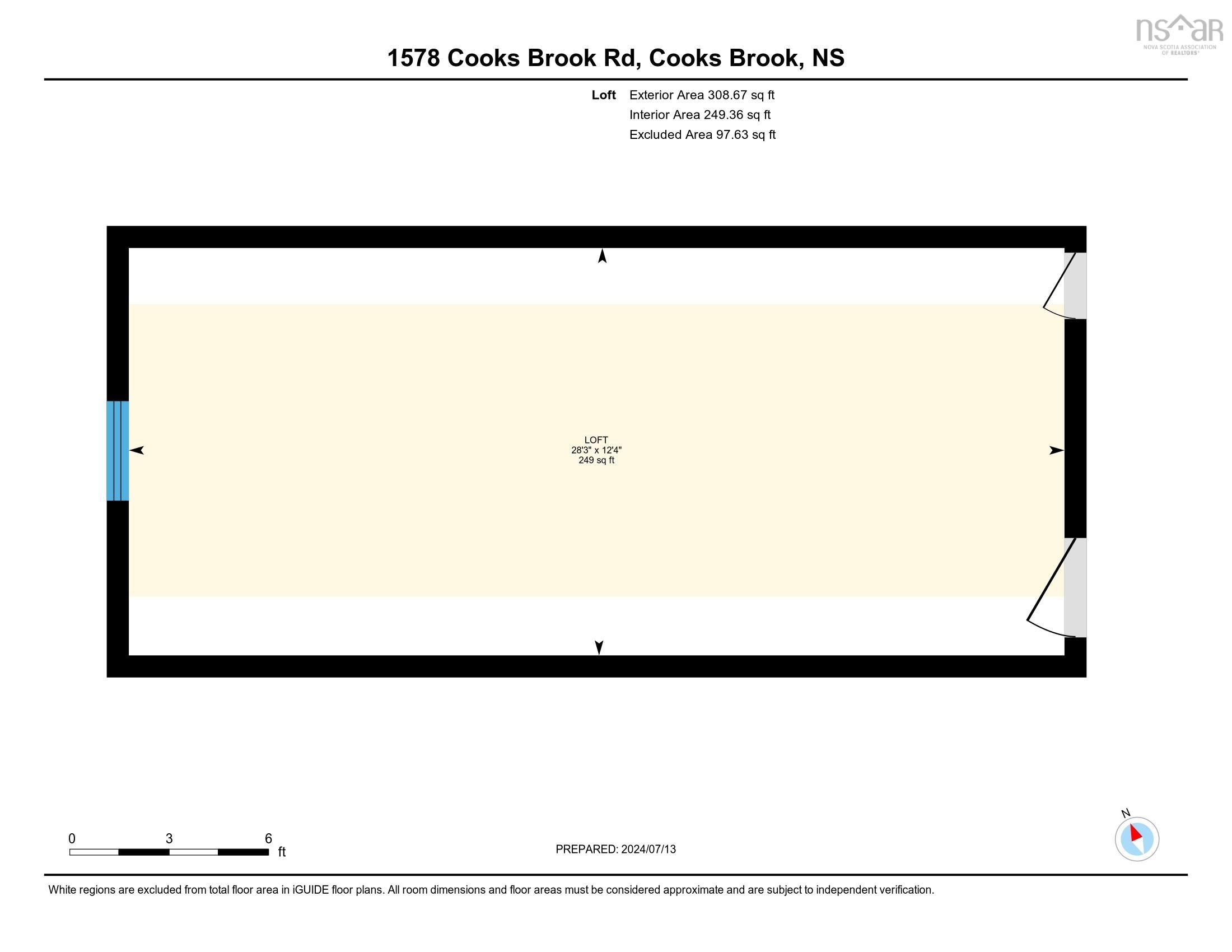 $1,350,000.00: 1578 Cooks Brook Road, Cooks Brook