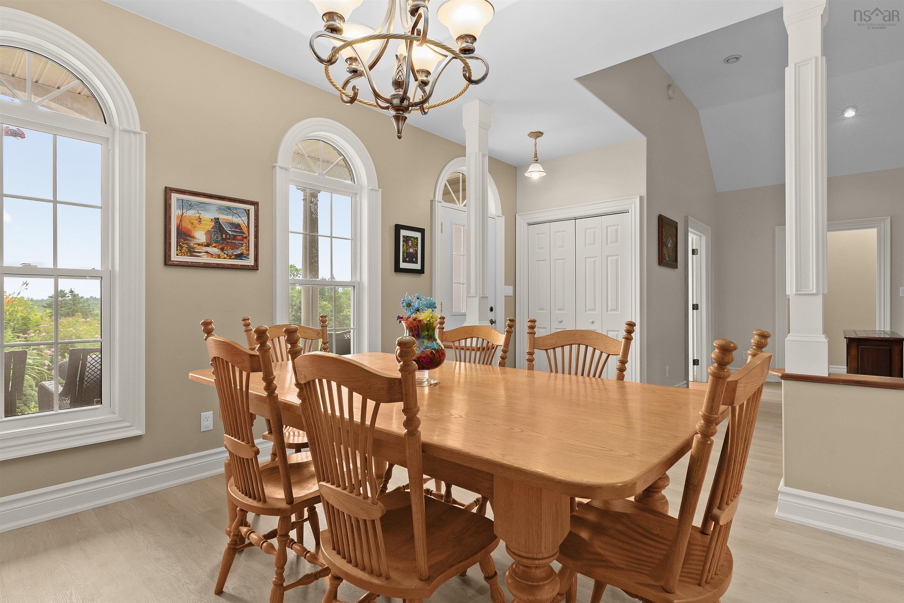 $1,350,000.00: 1578 Cooks Brook Road, Cooks Brook