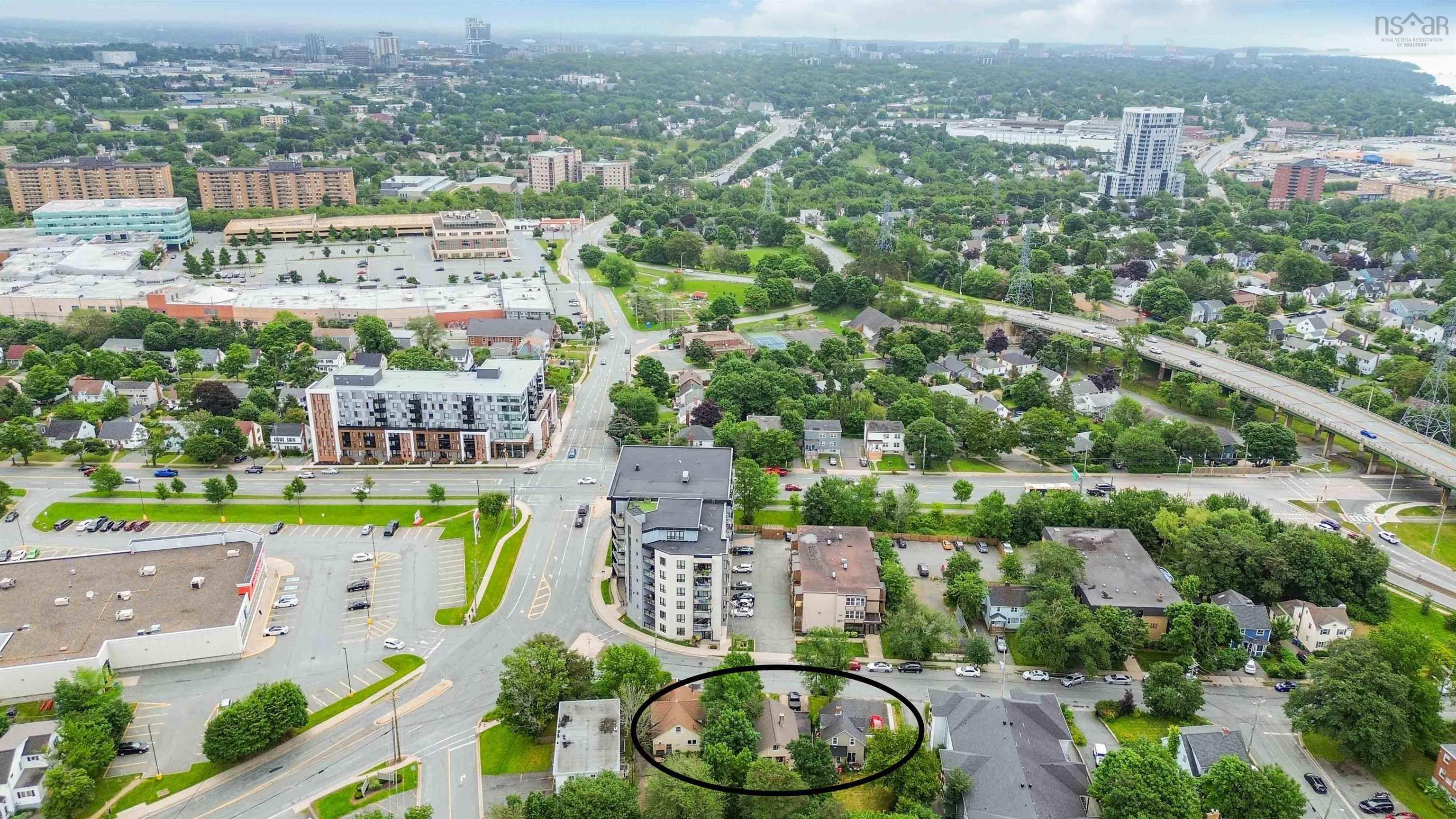 $4,750,000.00: 3342/46/52 Westerwald Street, Halifax