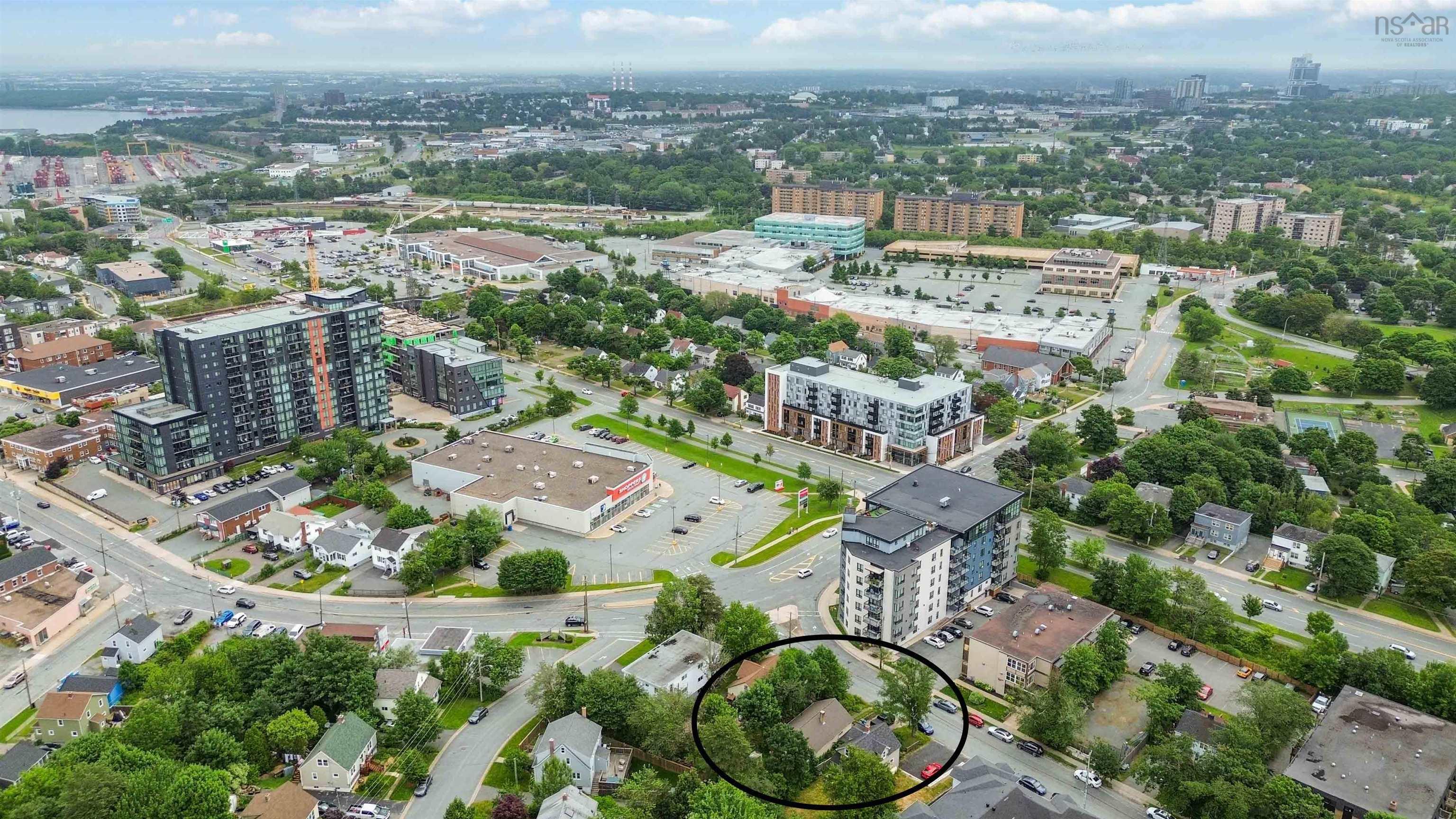 $4,750,000.00: 3342/46/52 Westerwald Street, Halifax