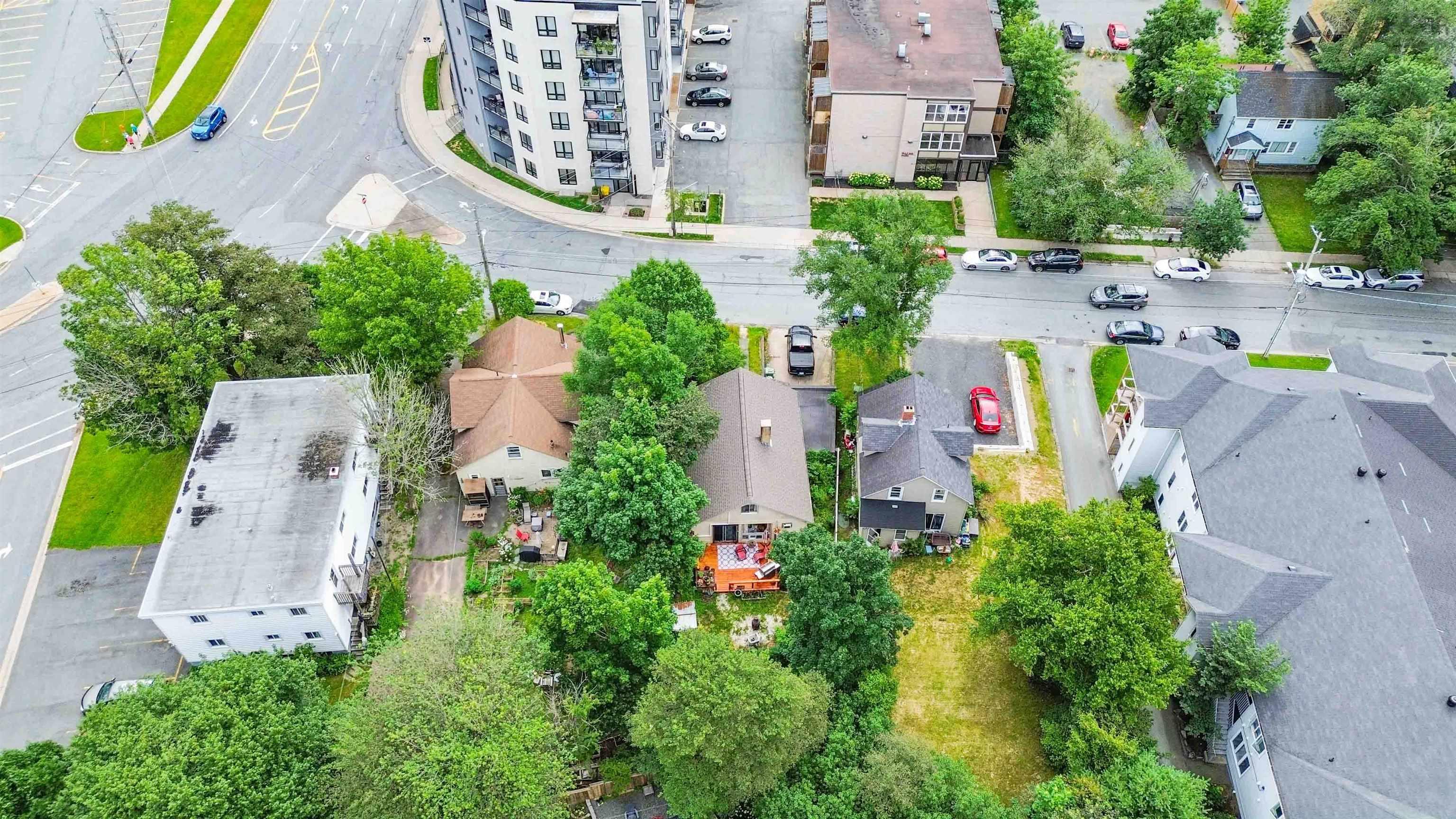 $4,750,000.00: 3342/46/52 Westerwald Street, Halifax