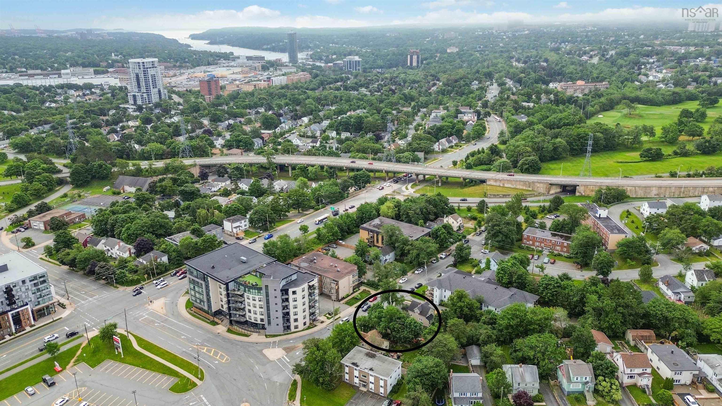 $4,750,000.00: 3342/46/52 Westerwald Street, Halifax