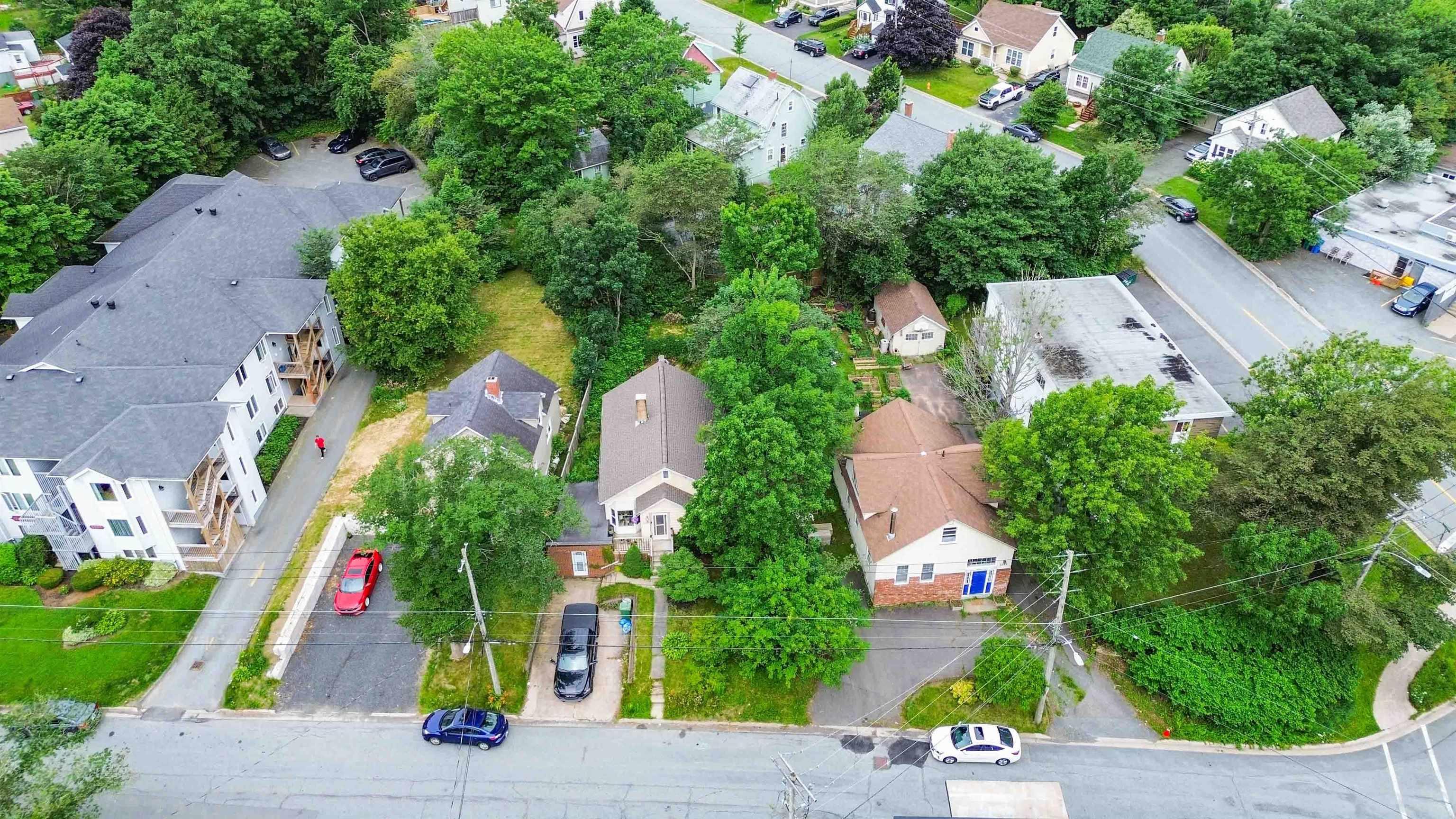 $4,750,000.00: 3342/46/52 Westerwald Street, Halifax