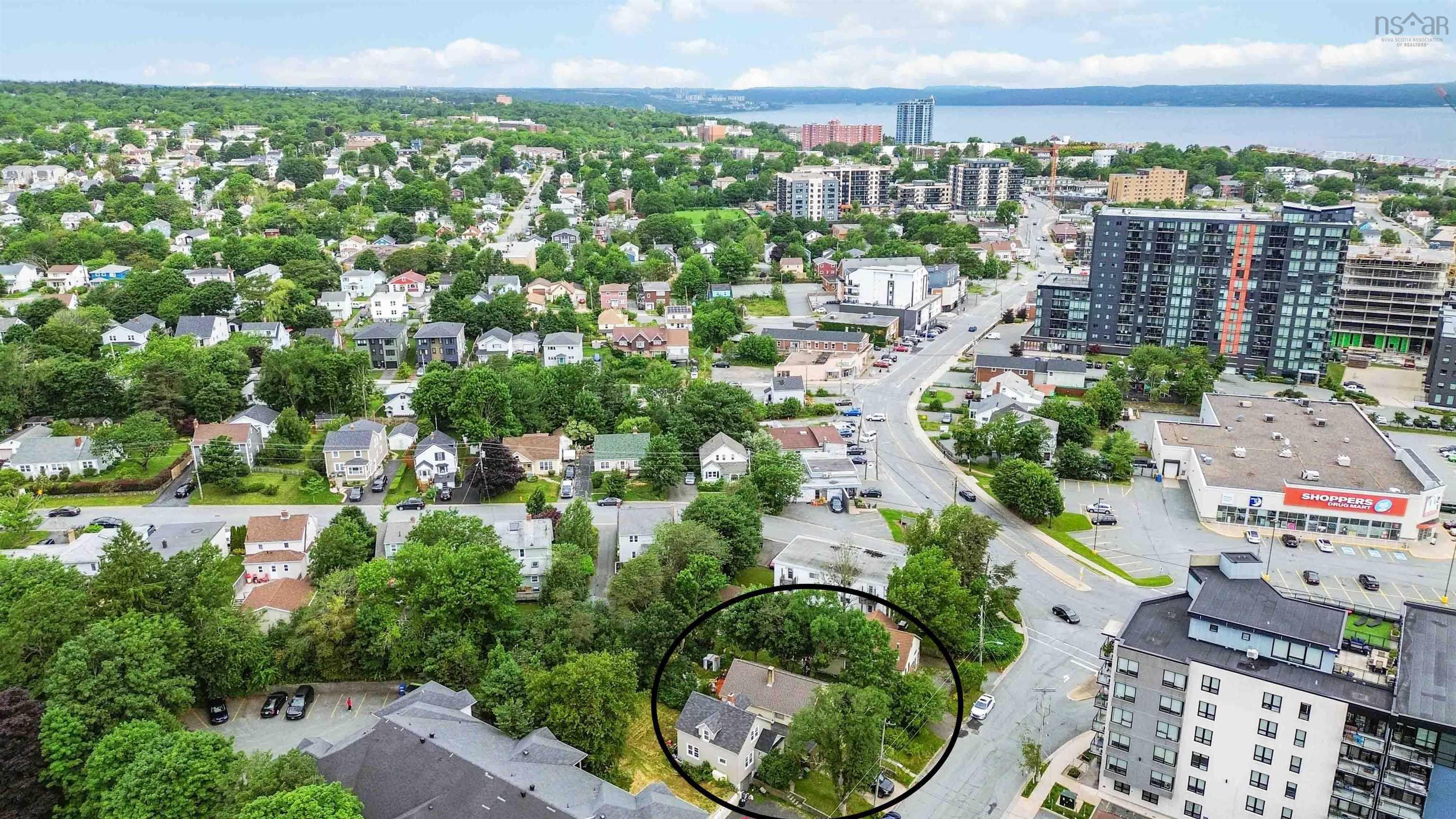 $4,750,000.00: 3342/46/52 Westerwald Street, Halifax