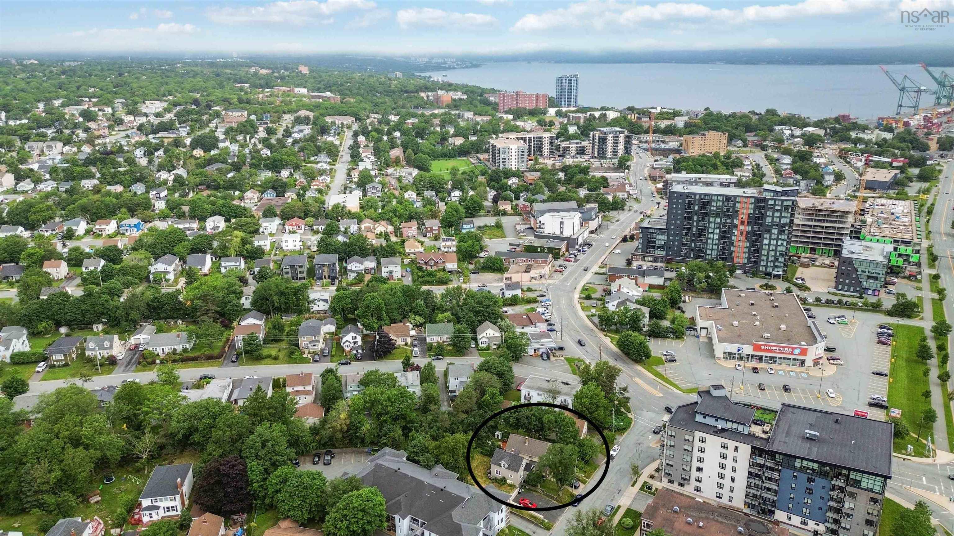 $4,750,000.00: 3342/46/52 Westerwald Street, Halifax