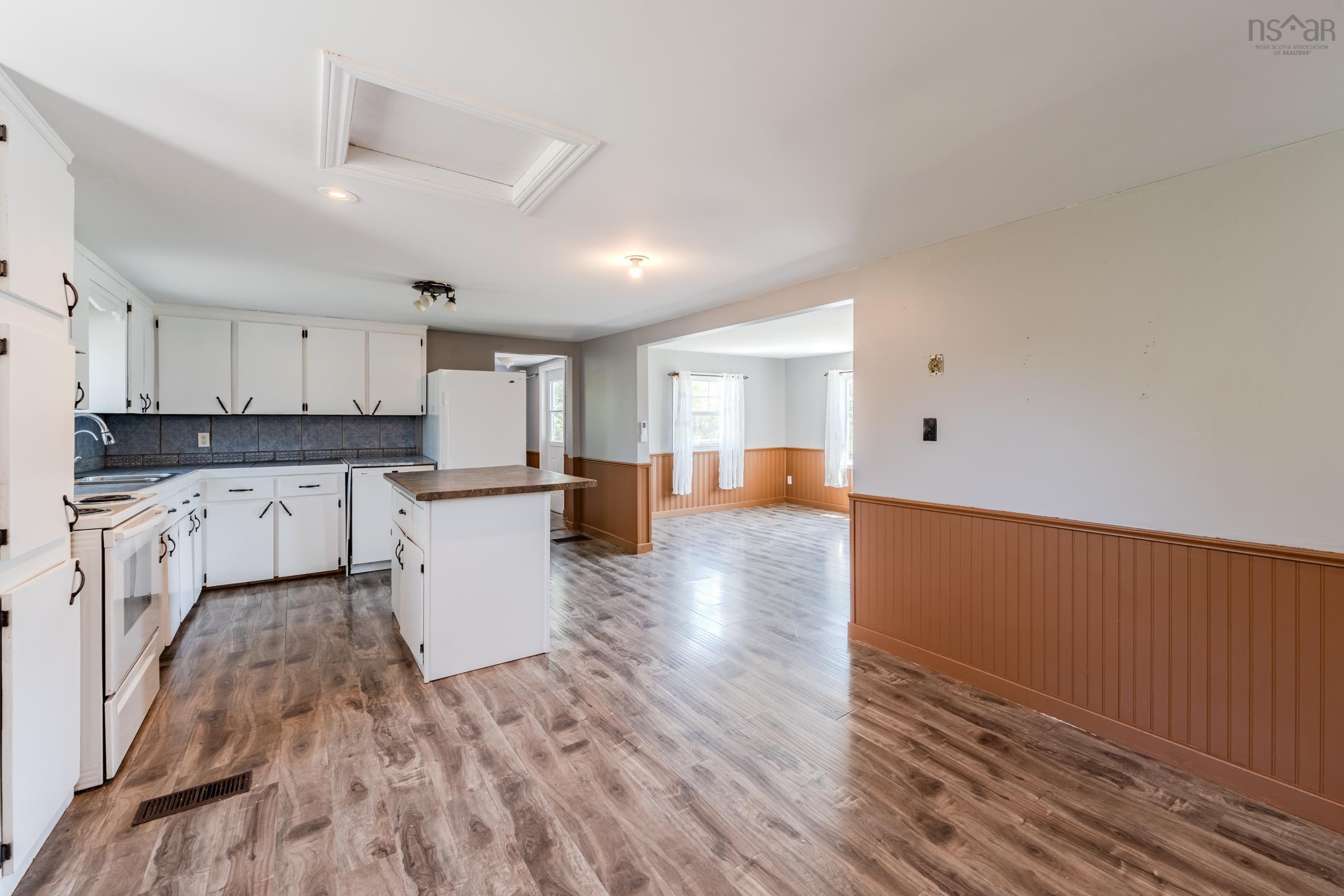 $159,000.00: 1439 Second Division Road, Meteghan River