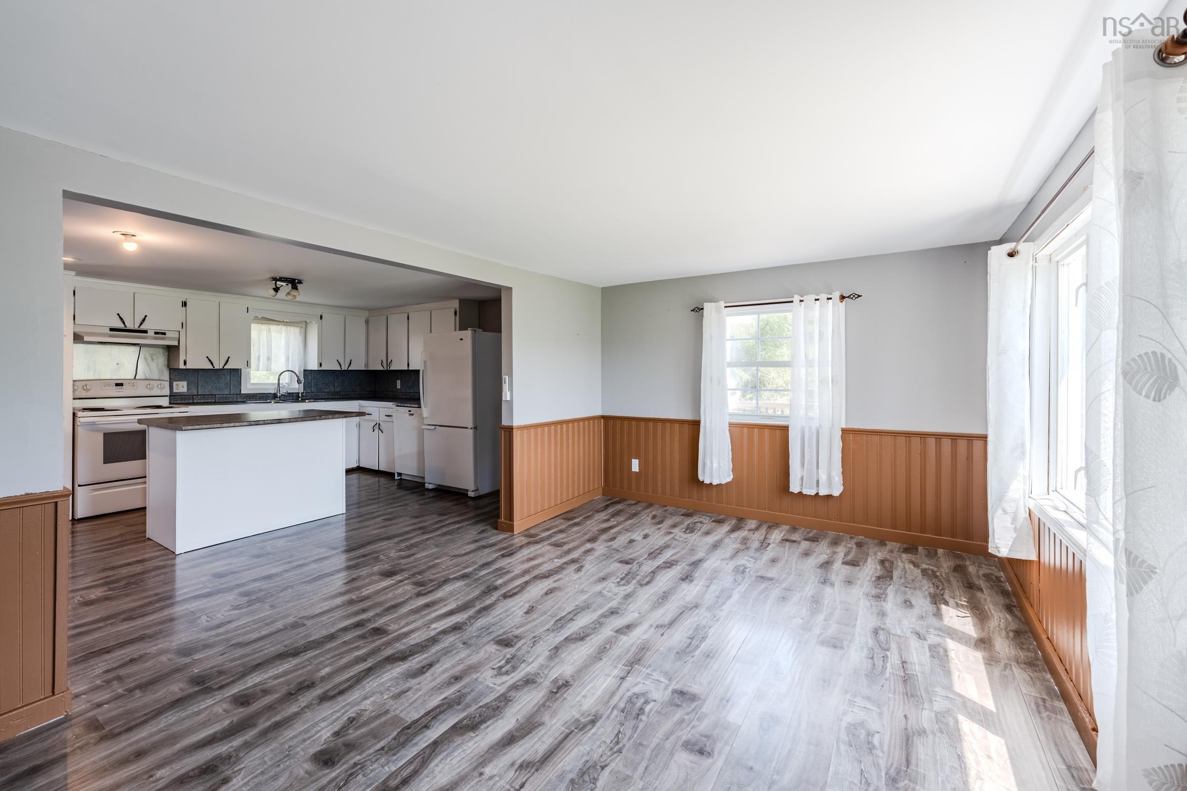 $159,000.00: 1439 Second Division Road, Meteghan River