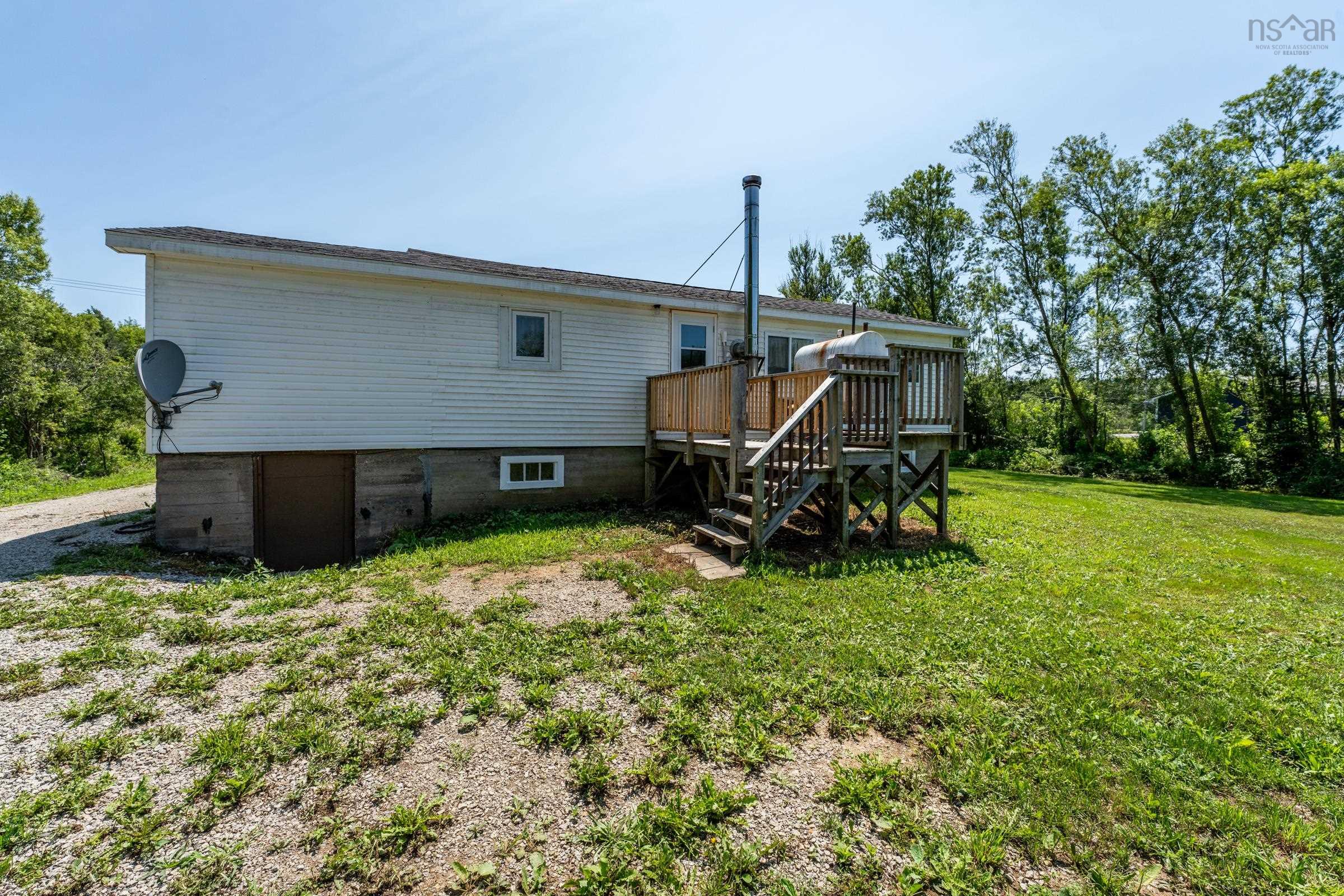 $159,000.00: 1439 Second Division Road, Meteghan River