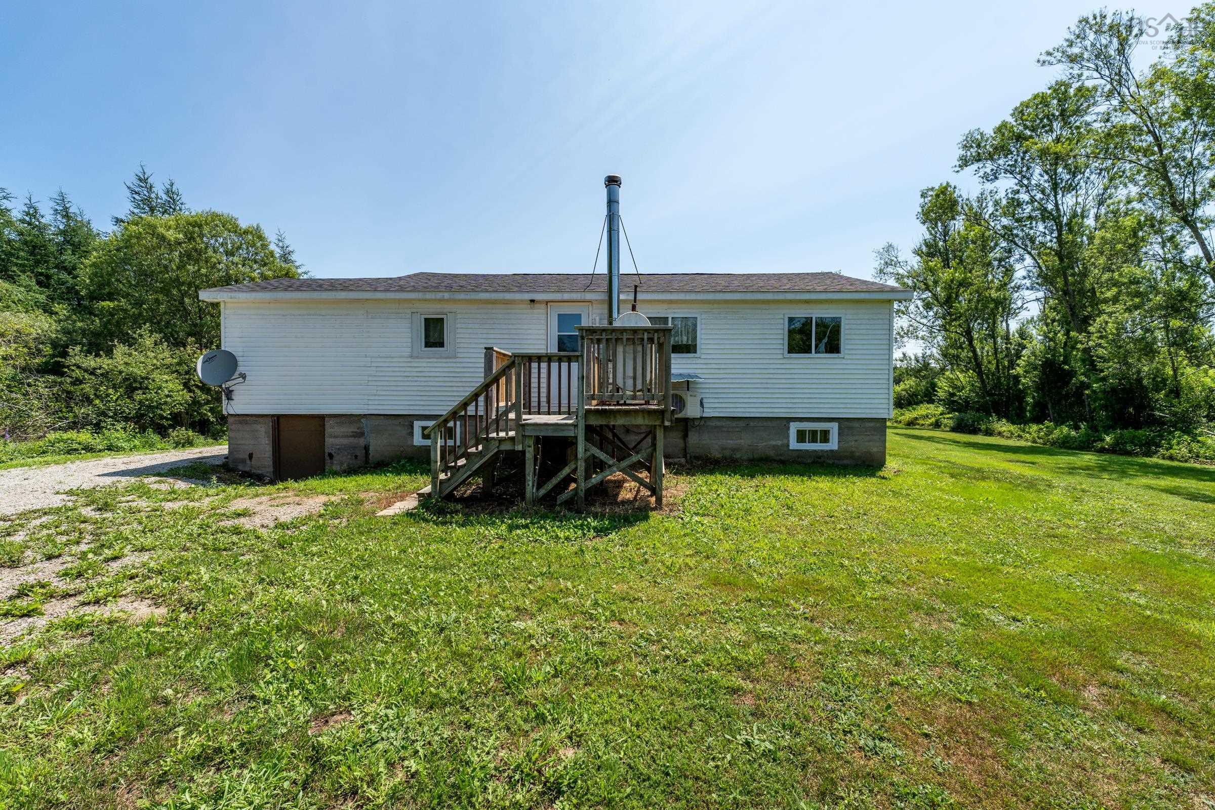 $159,000.00: 1439 Second Division Road, Meteghan River