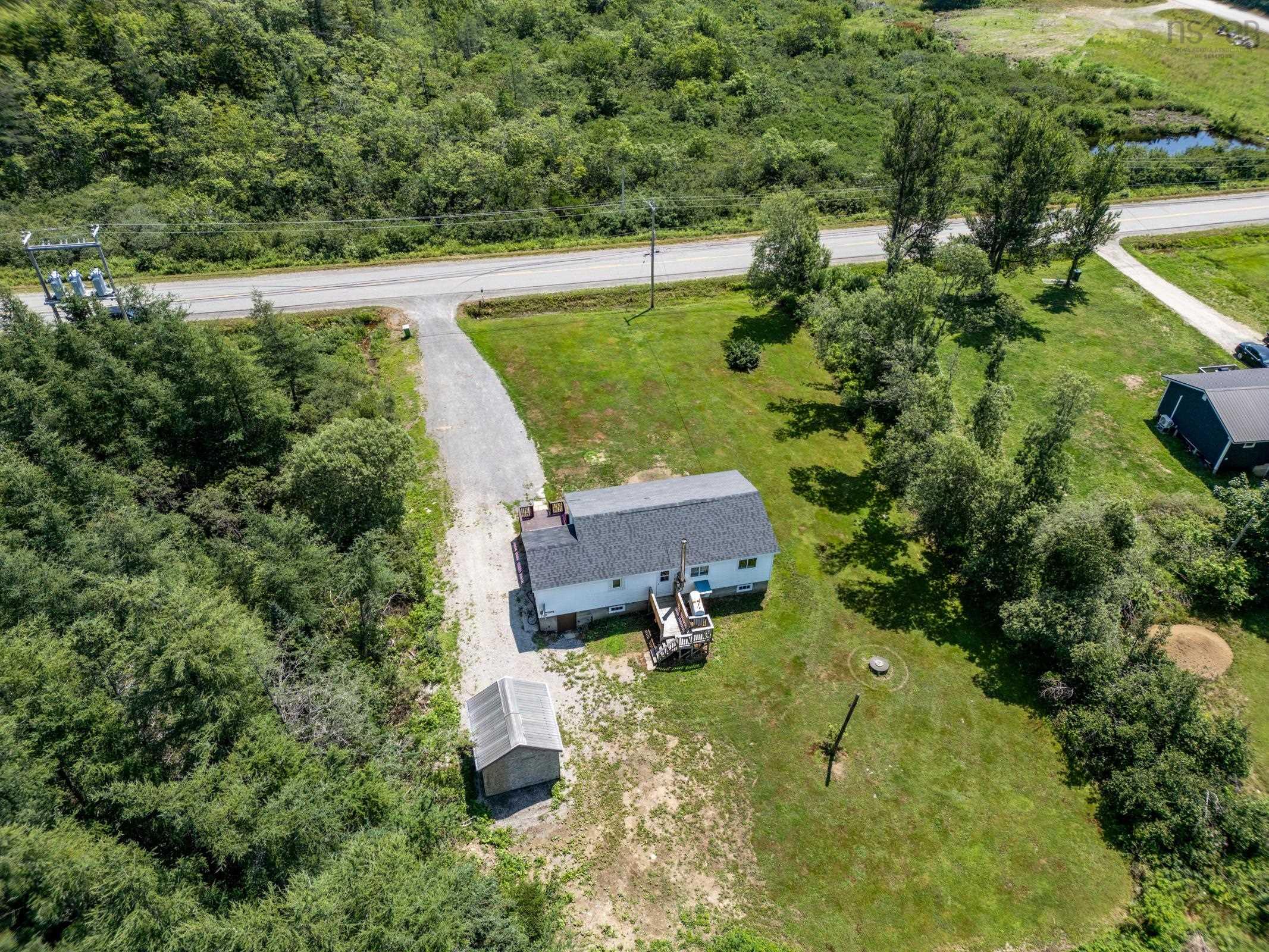 $159,000.00: 1439 Second Division Road, Meteghan River