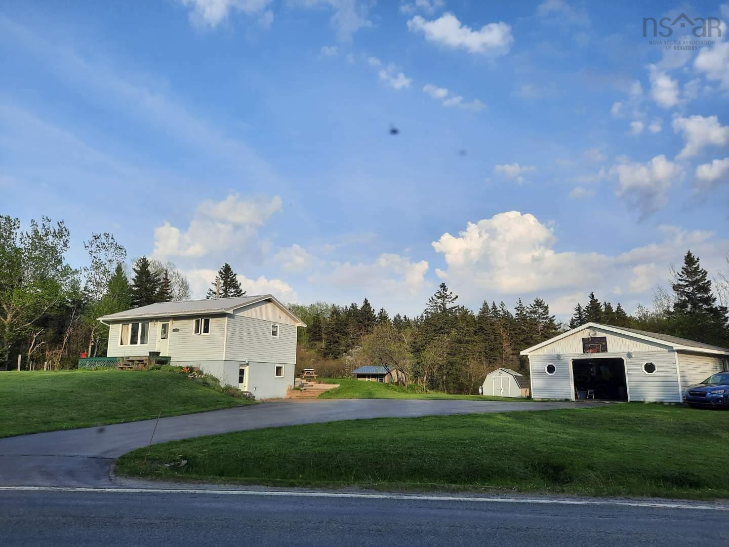 $315,000.00: 11900 NS-4, West Havre Boucher