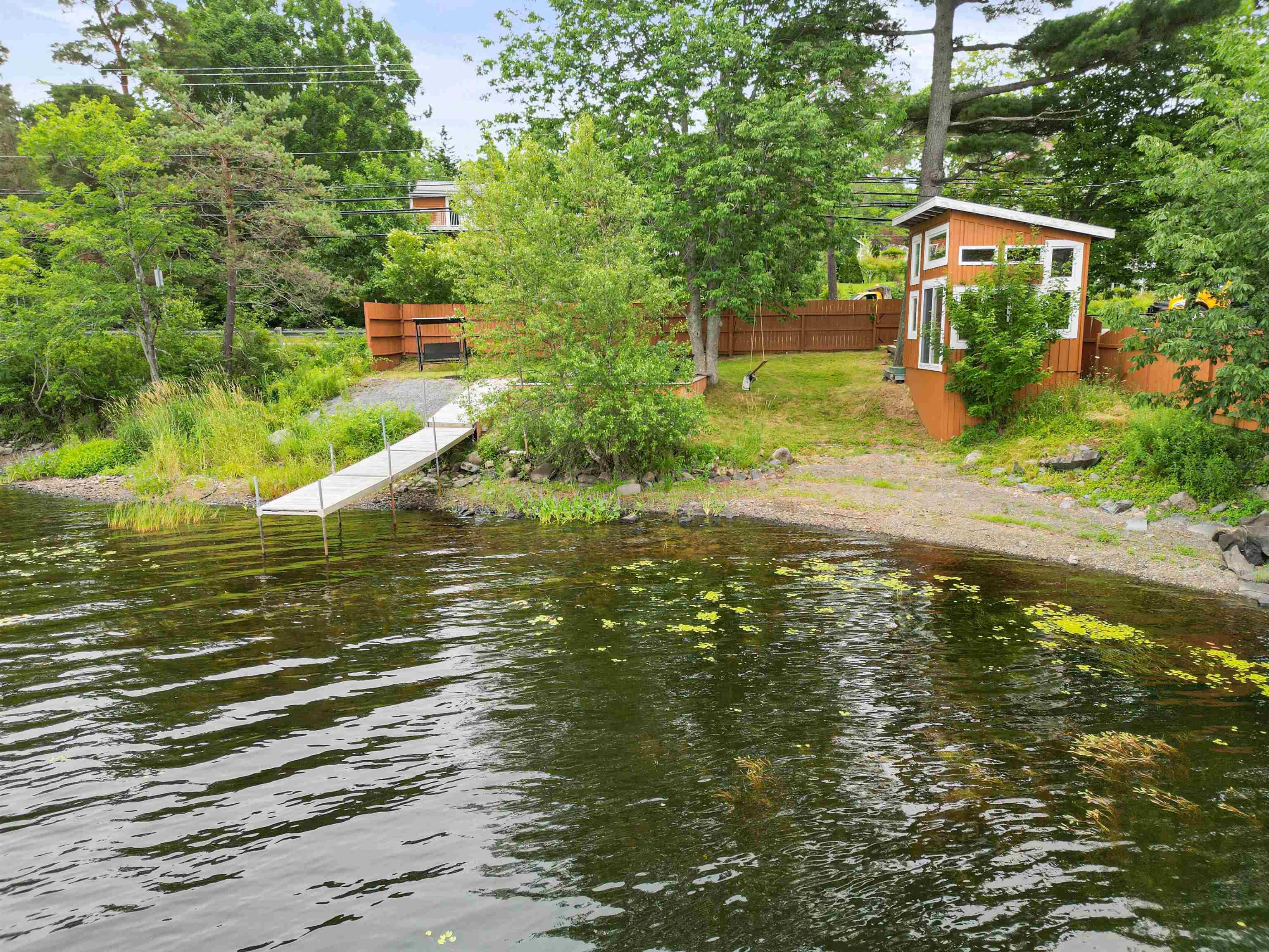$699,000.00: 3794 Highway 2, Fletchers Lake