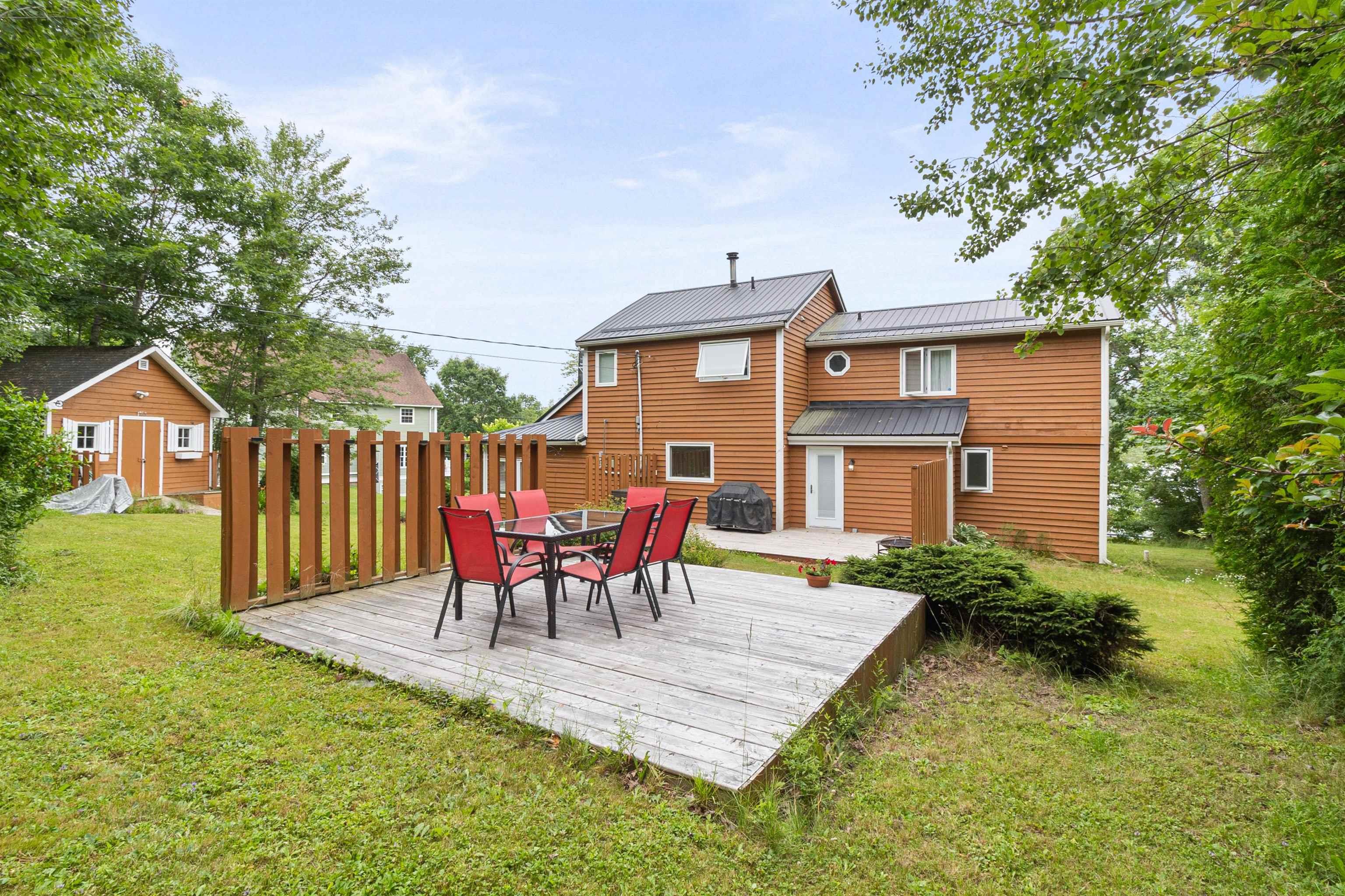 $699,000.00: 3794 Highway 2, Fletchers Lake
