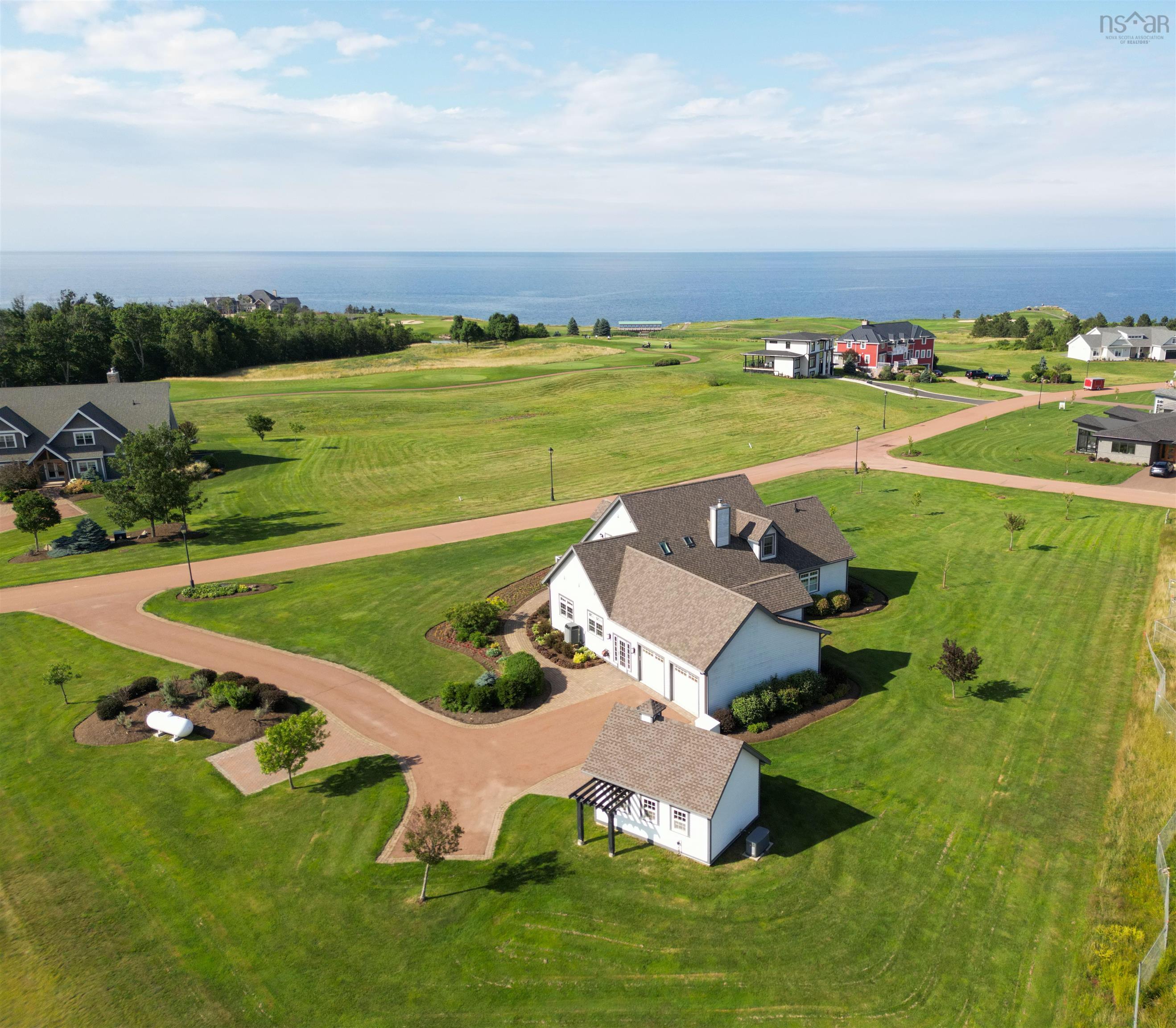 $1,799,000.00: 263 Harbourside Drive, Fox Harbour