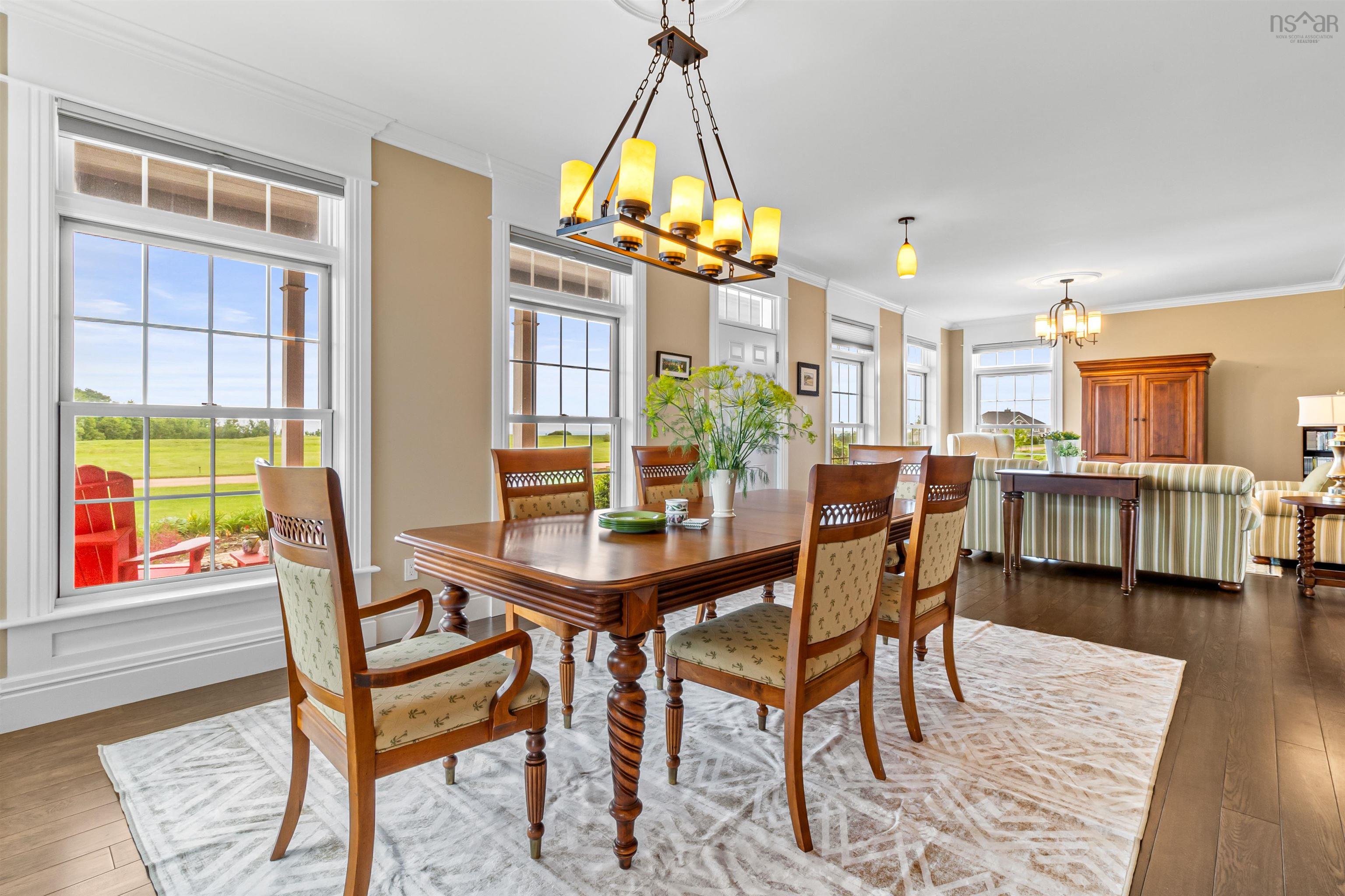 $1,799,000.00: 263 Harbourside Drive, Fox Harbour