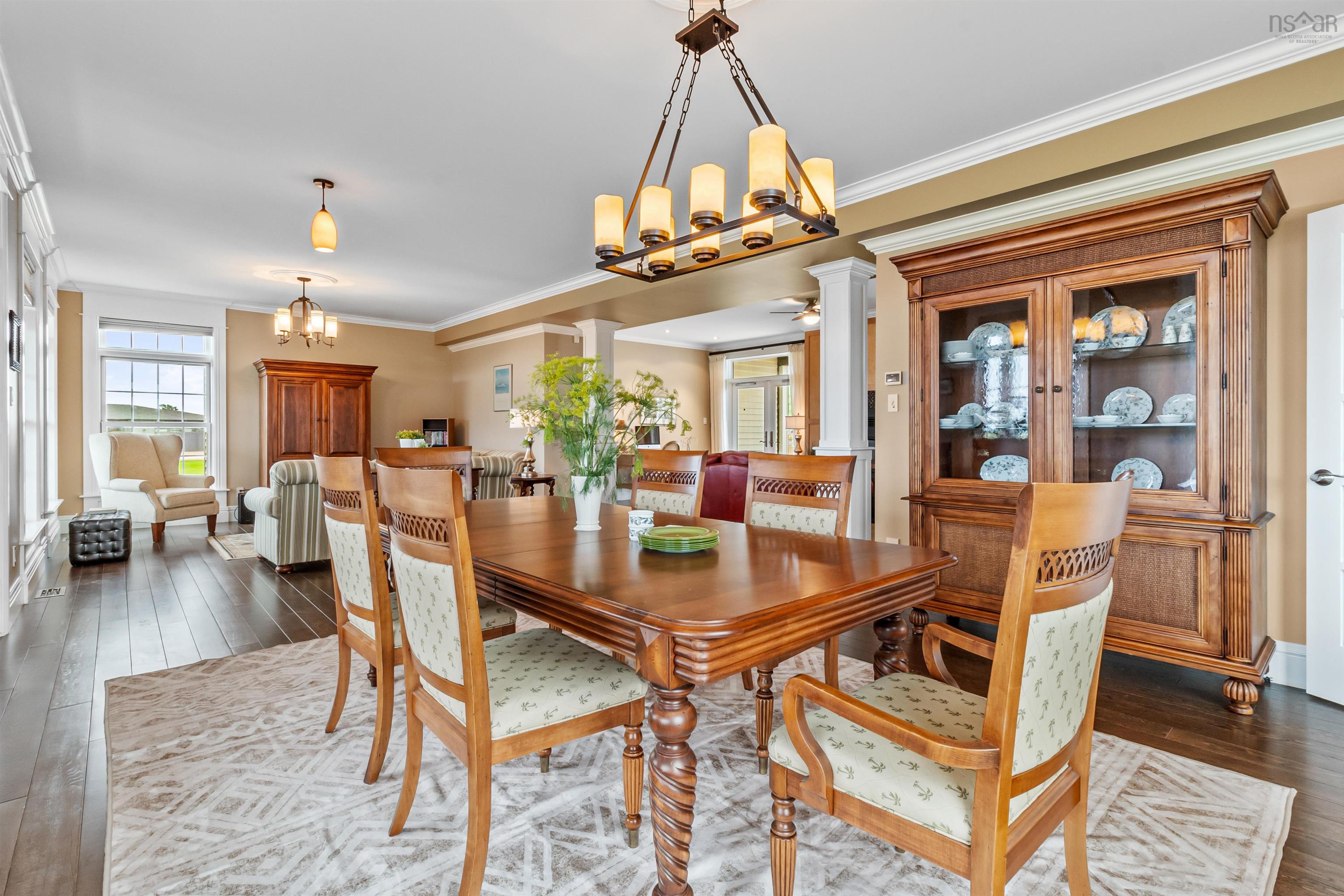 $1,799,000.00: 263 Harbourside Drive, Fox Harbour