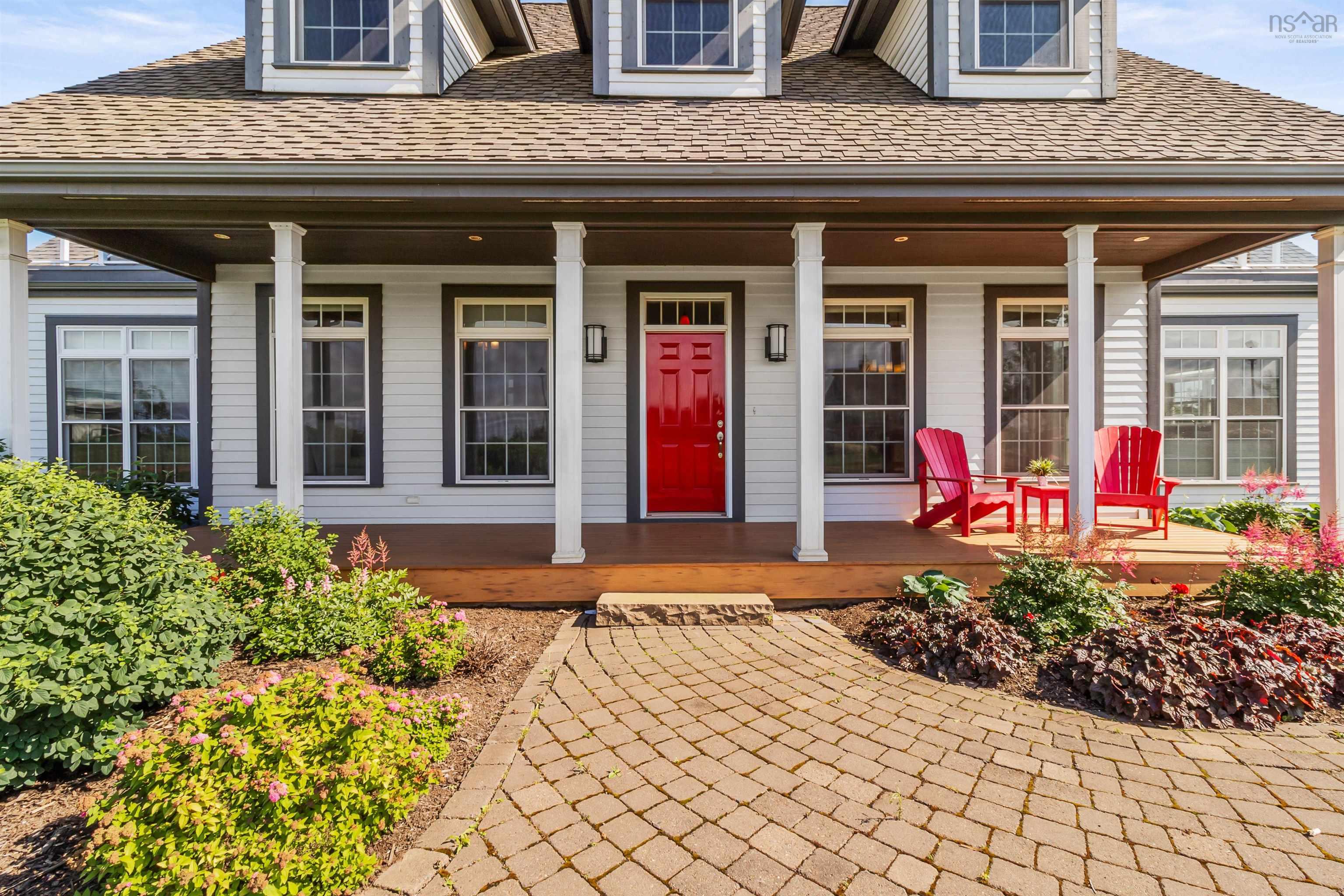 $1,799,000.00: 263 Harbourside Drive, Fox Harbour